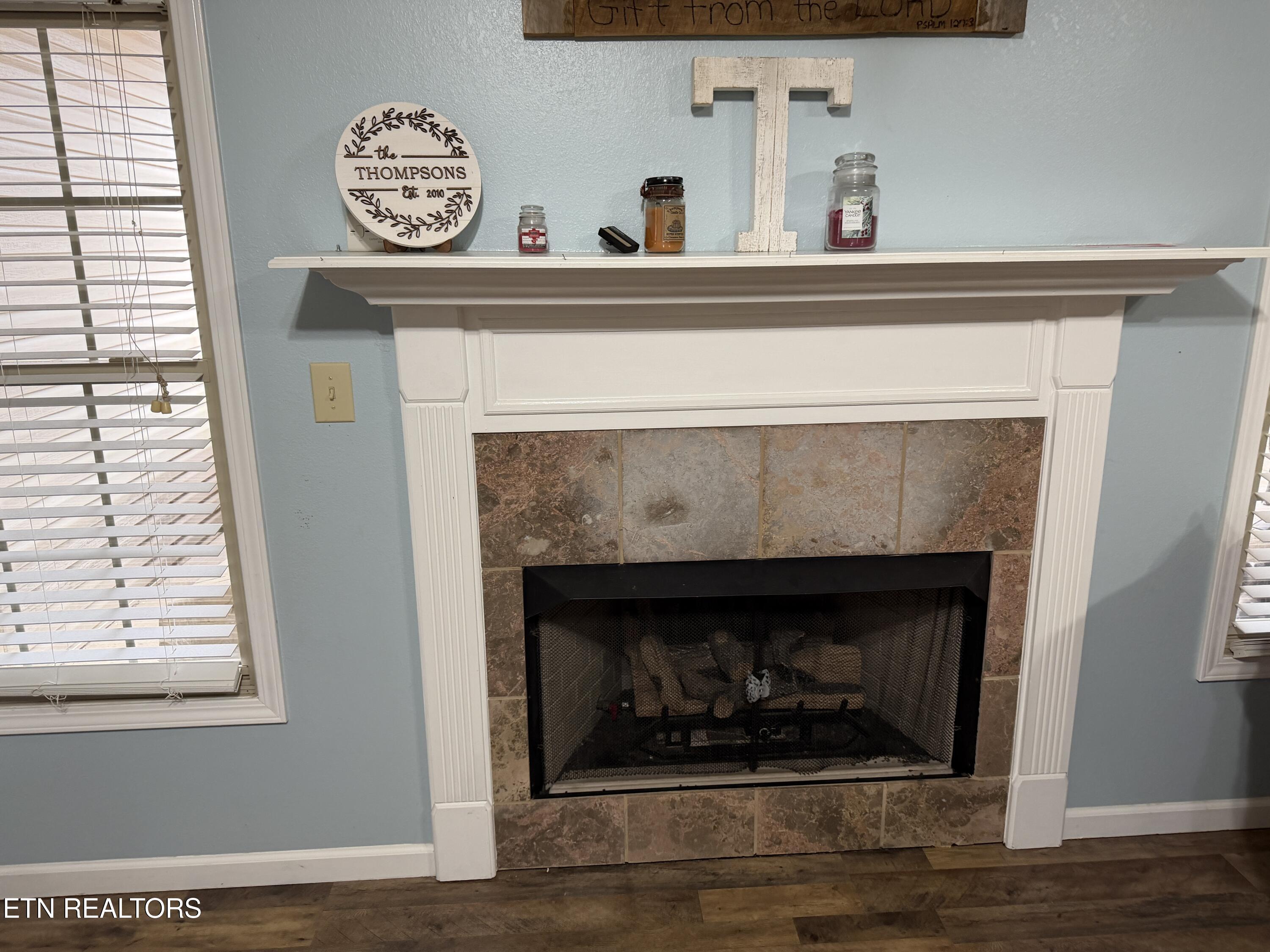 2034 Keno Drive Crossville TN 38572
