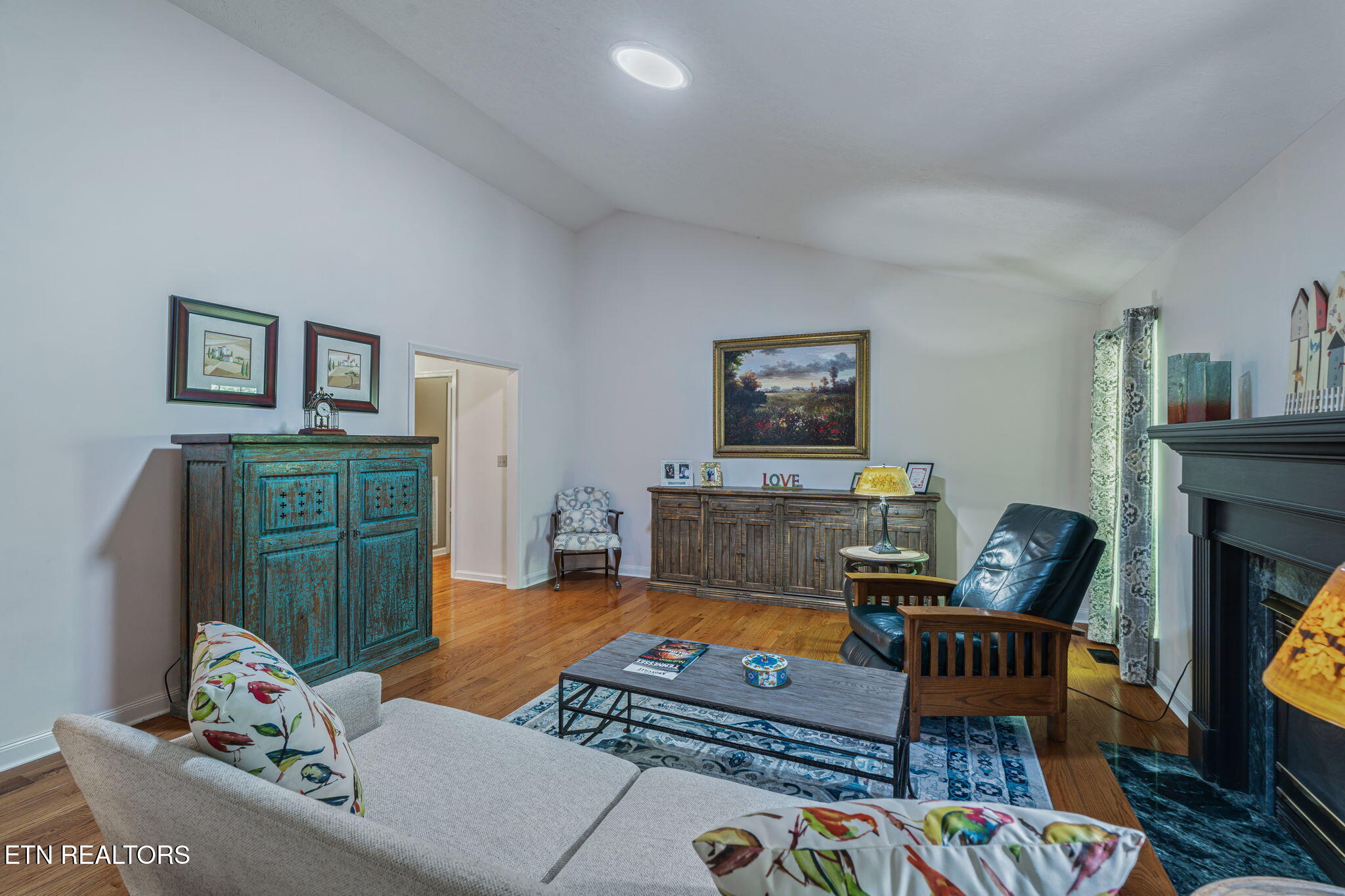 456 Timbercreek Drive Maryville TN 37803