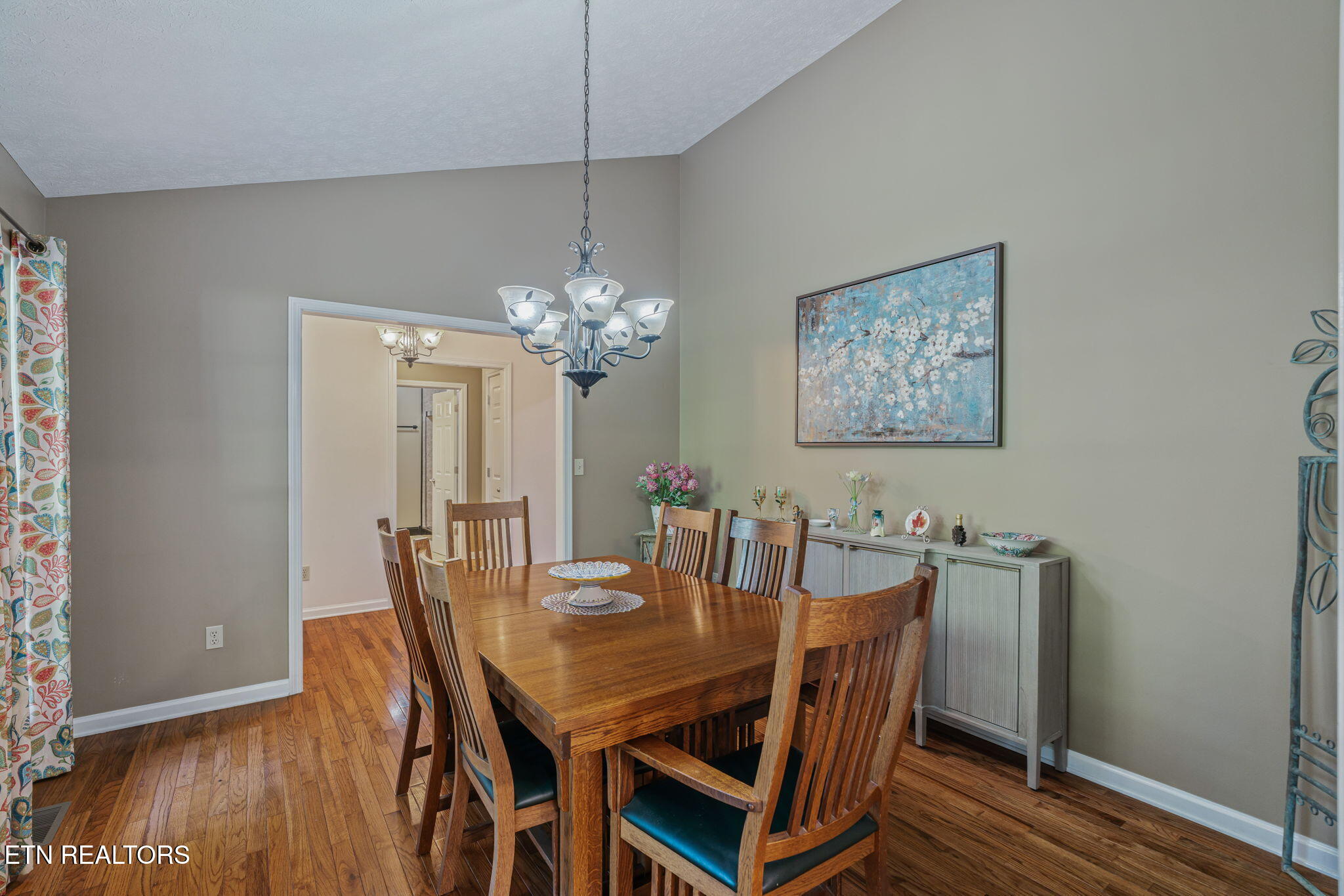 456 Timbercreek Drive Maryville TN 37803
