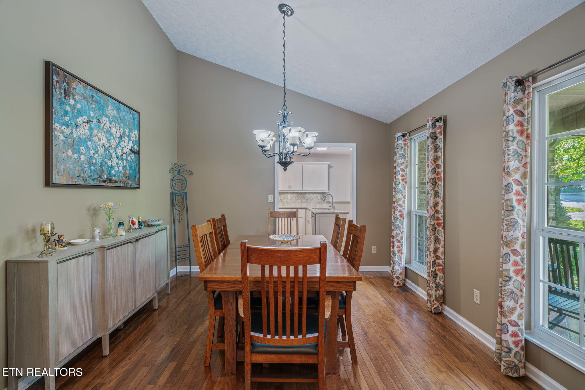 456 Timbercreek Drive Maryville TN 37803