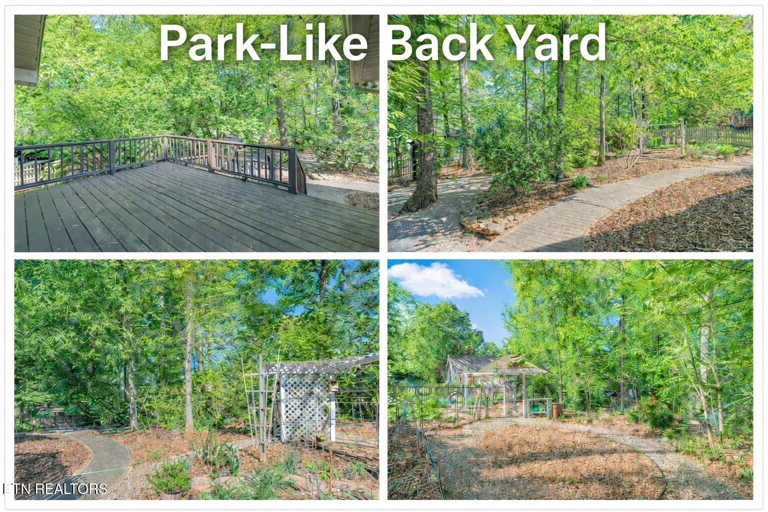 456 Timbercreek Drive Maryville TN 37803