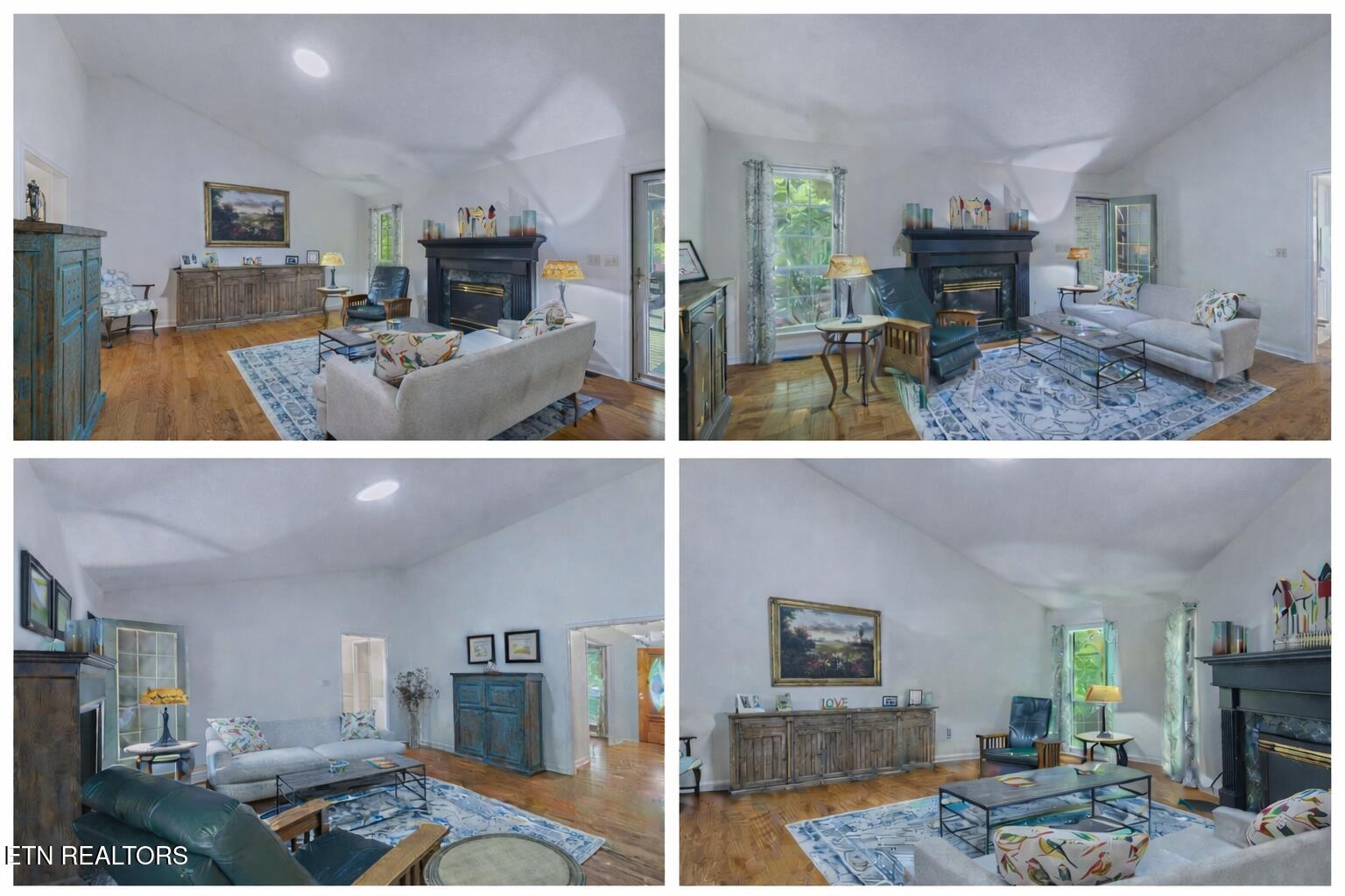 456 Timbercreek Drive Maryville TN 37803