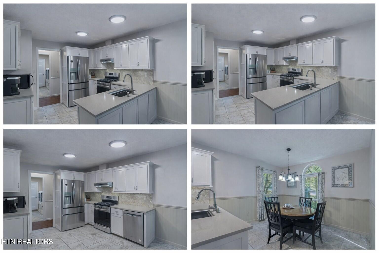 456 Timbercreek Drive Maryville TN 37803