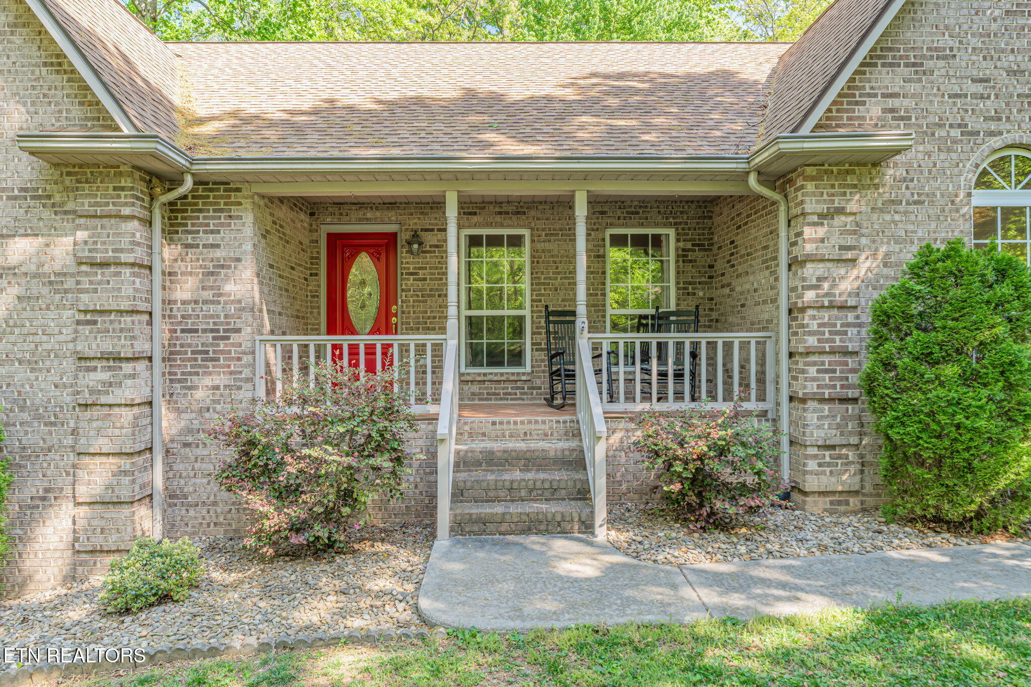 456 Timbercreek Drive Maryville TN 37803