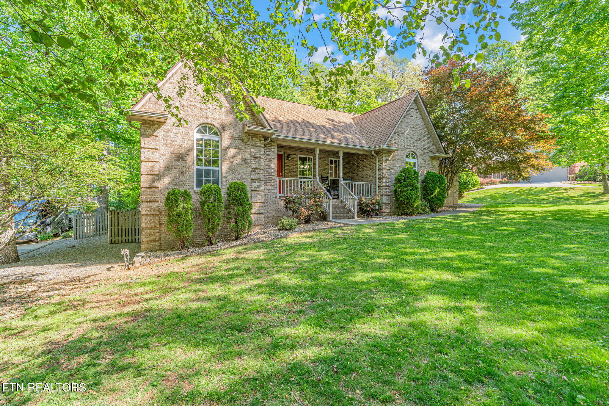 456 Timbercreek Drive Maryville TN 37803