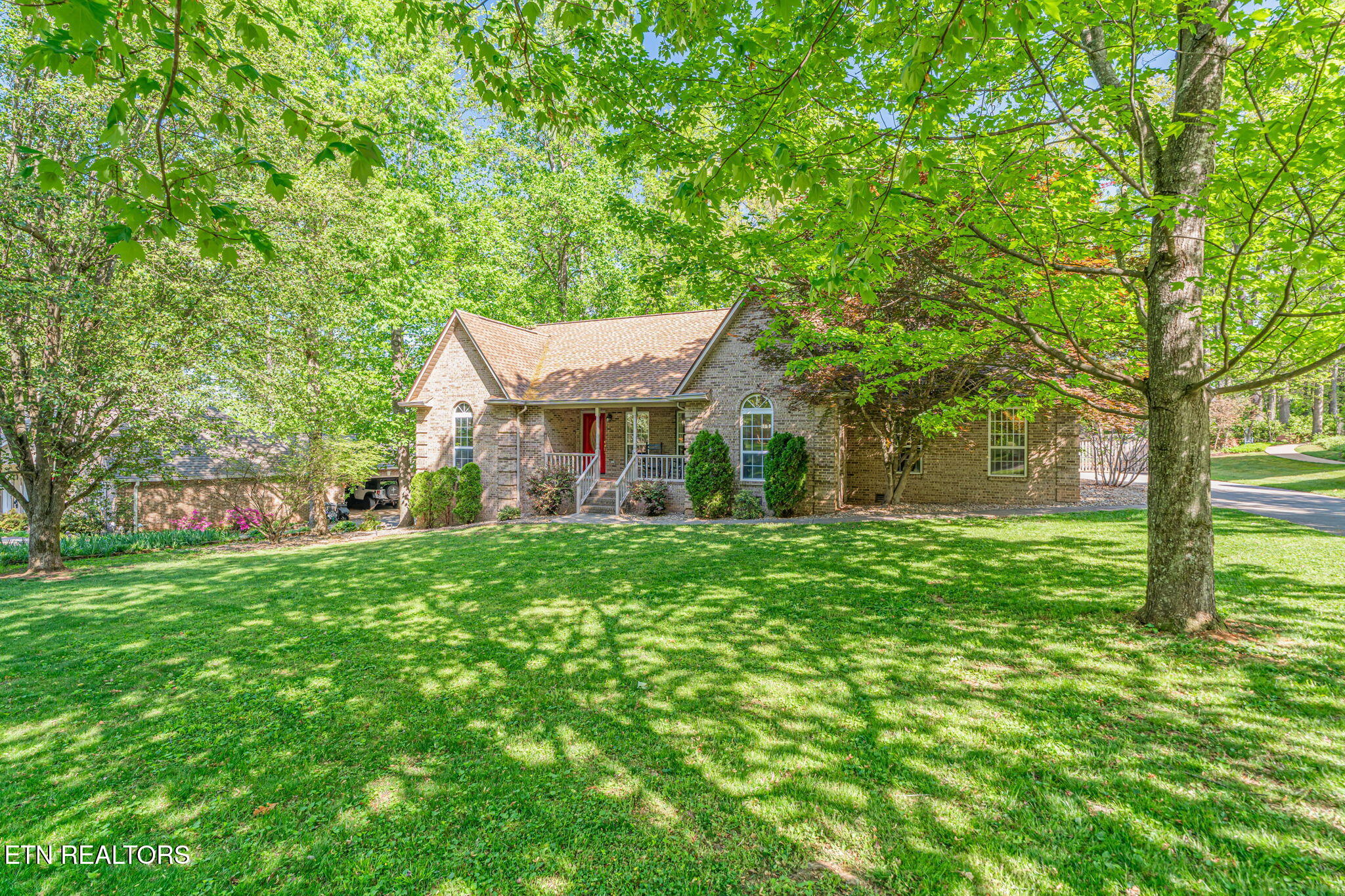 456 Timbercreek Drive Maryville TN 37803
