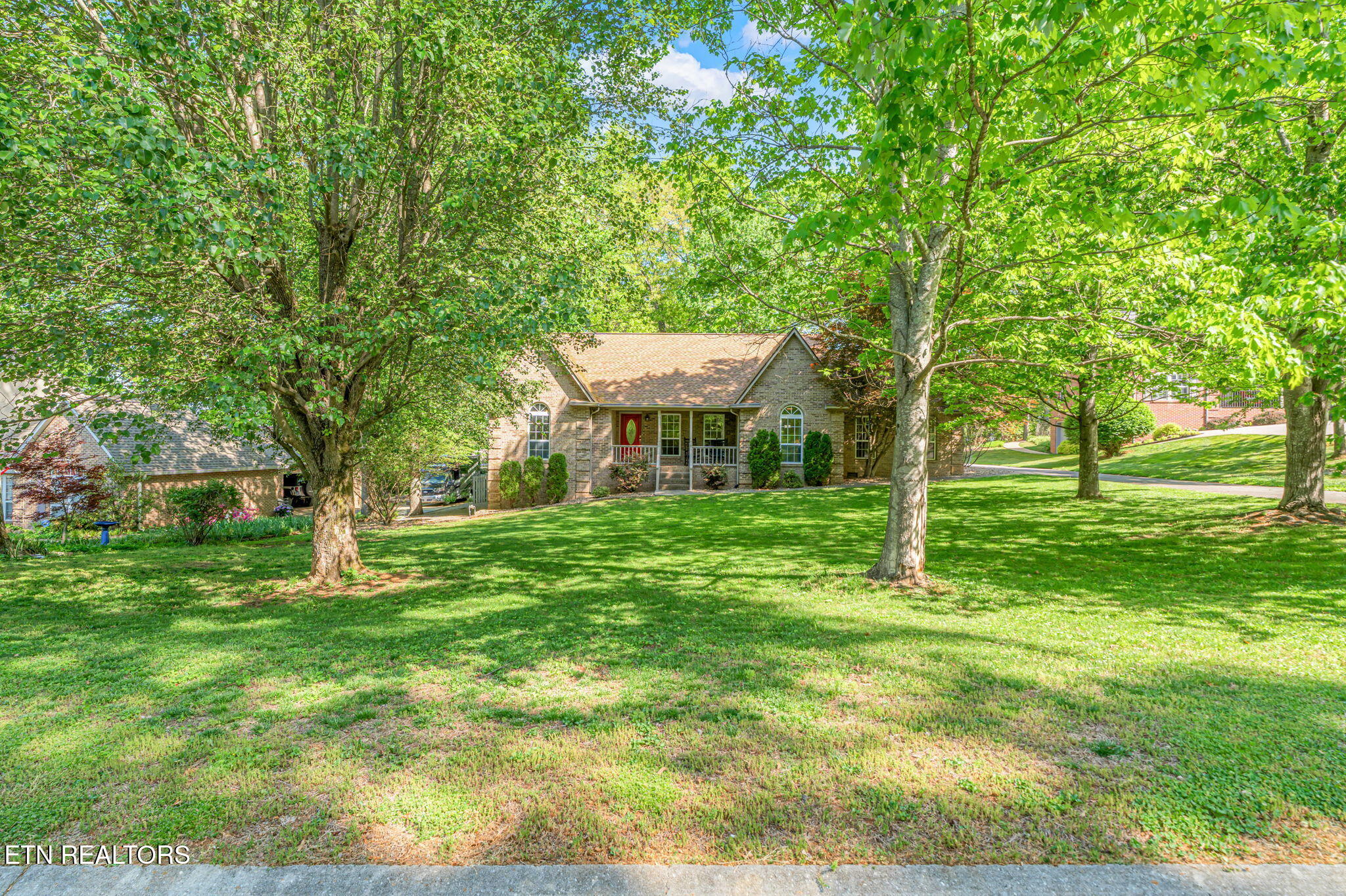 456 Timbercreek Drive Maryville TN 37803