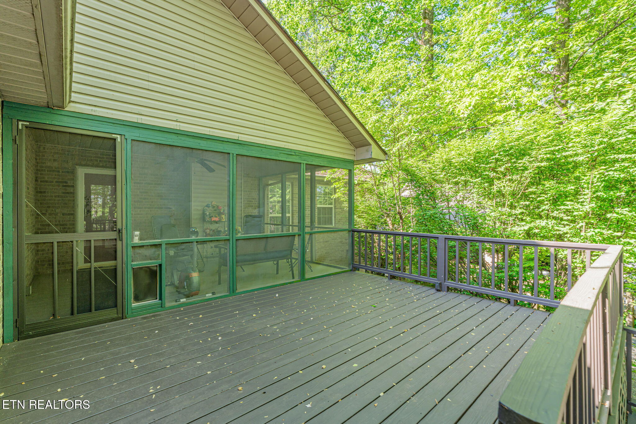 456 Timbercreek Drive Maryville TN 37803