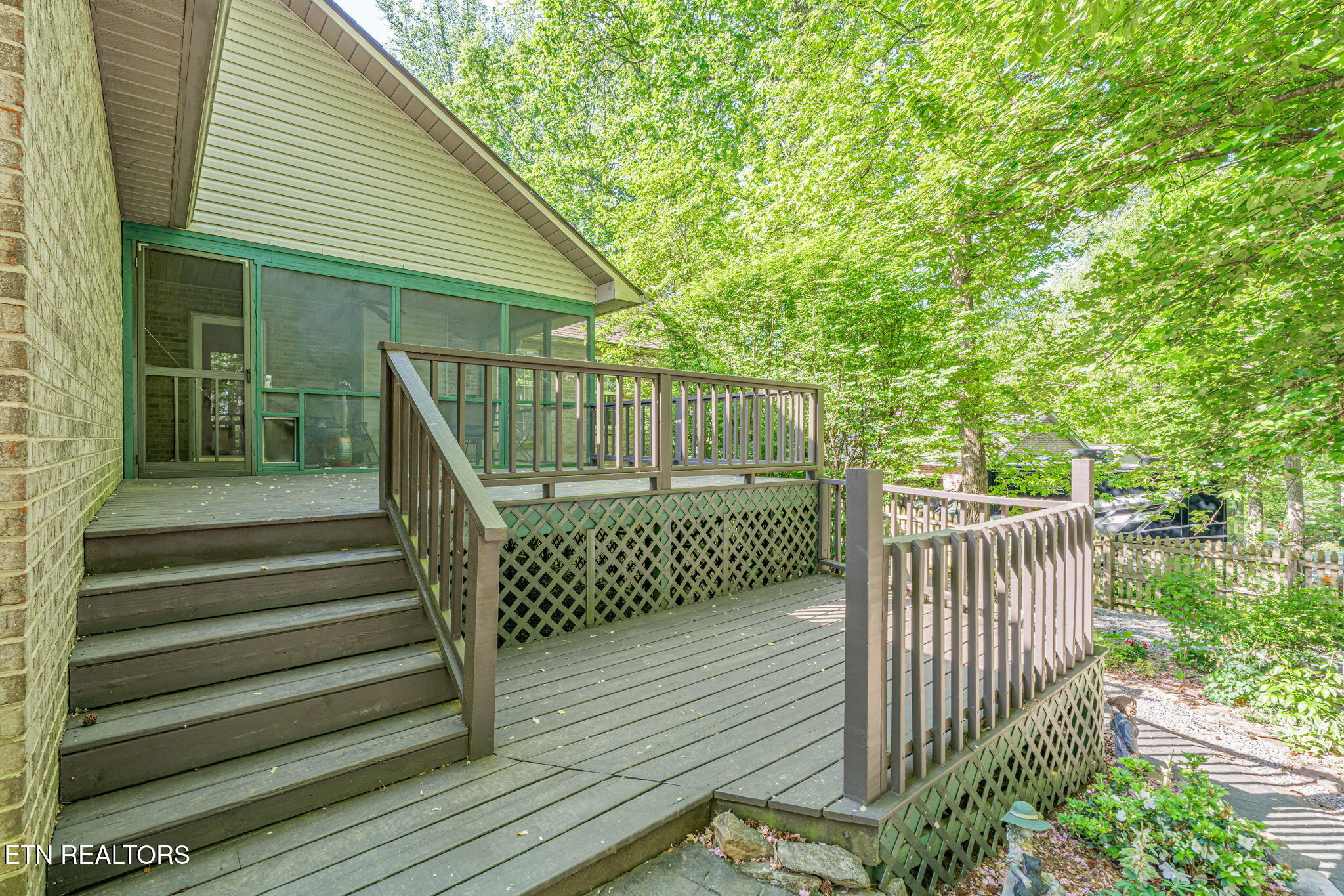 456 Timbercreek Drive Maryville TN 37803