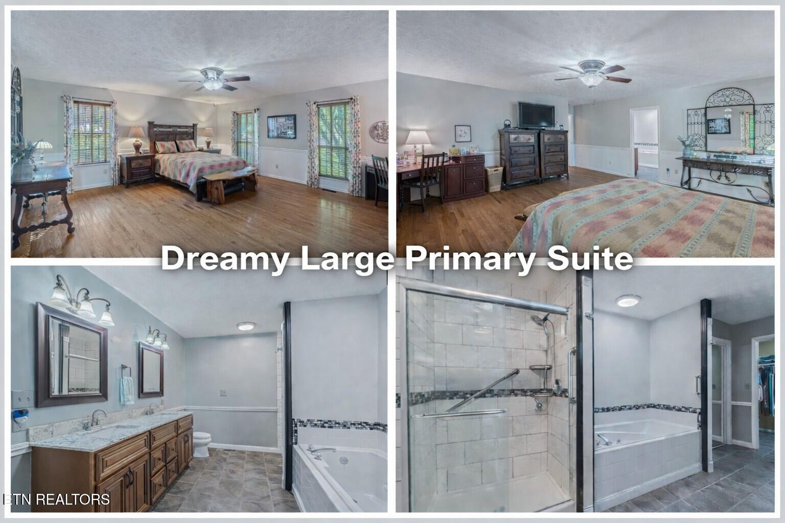 456 Timbercreek Drive Maryville TN 37803
