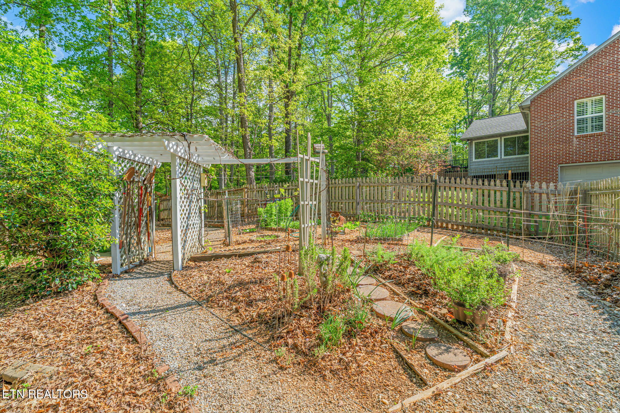 456 Timbercreek Drive Maryville TN 37803