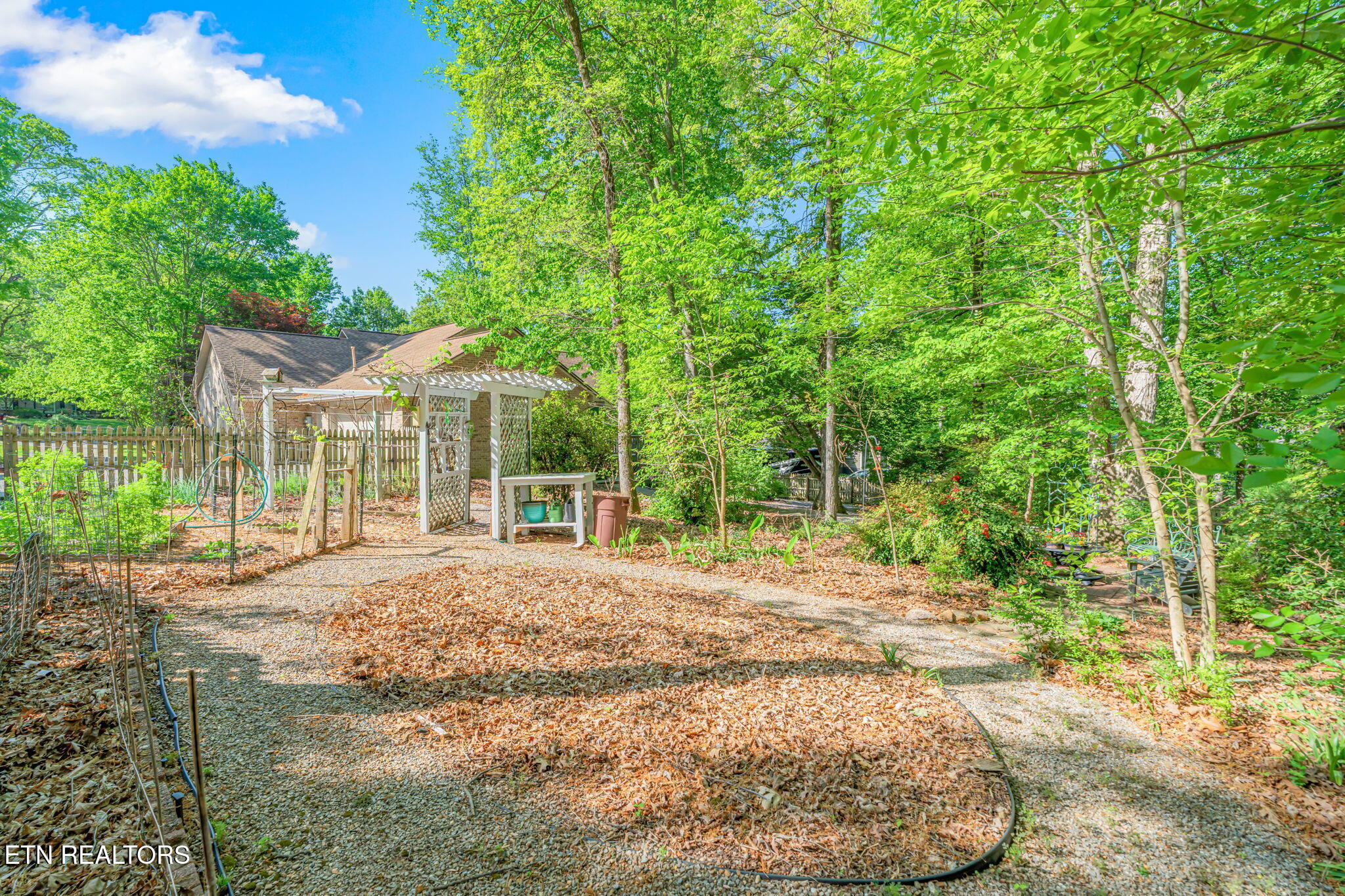 456 Timbercreek Drive Maryville TN 37803