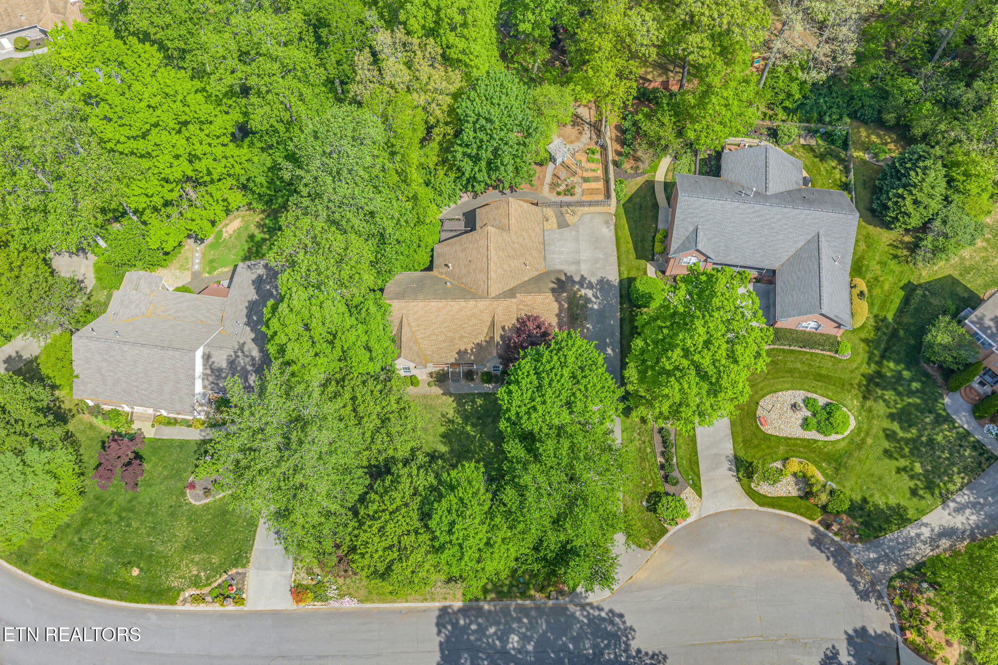 456 Timbercreek Drive Maryville TN 37803