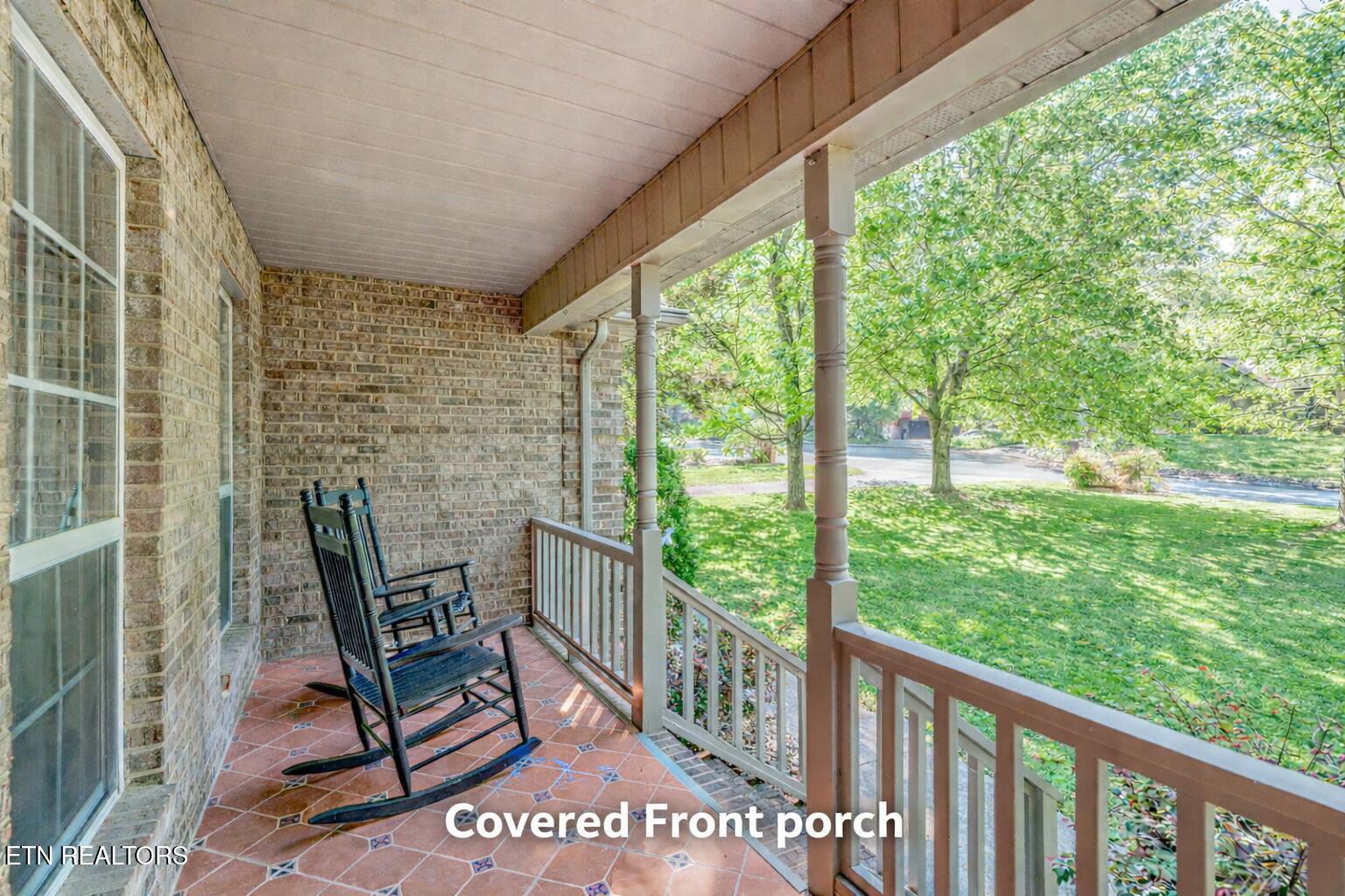 456 Timbercreek Drive Maryville TN 37803