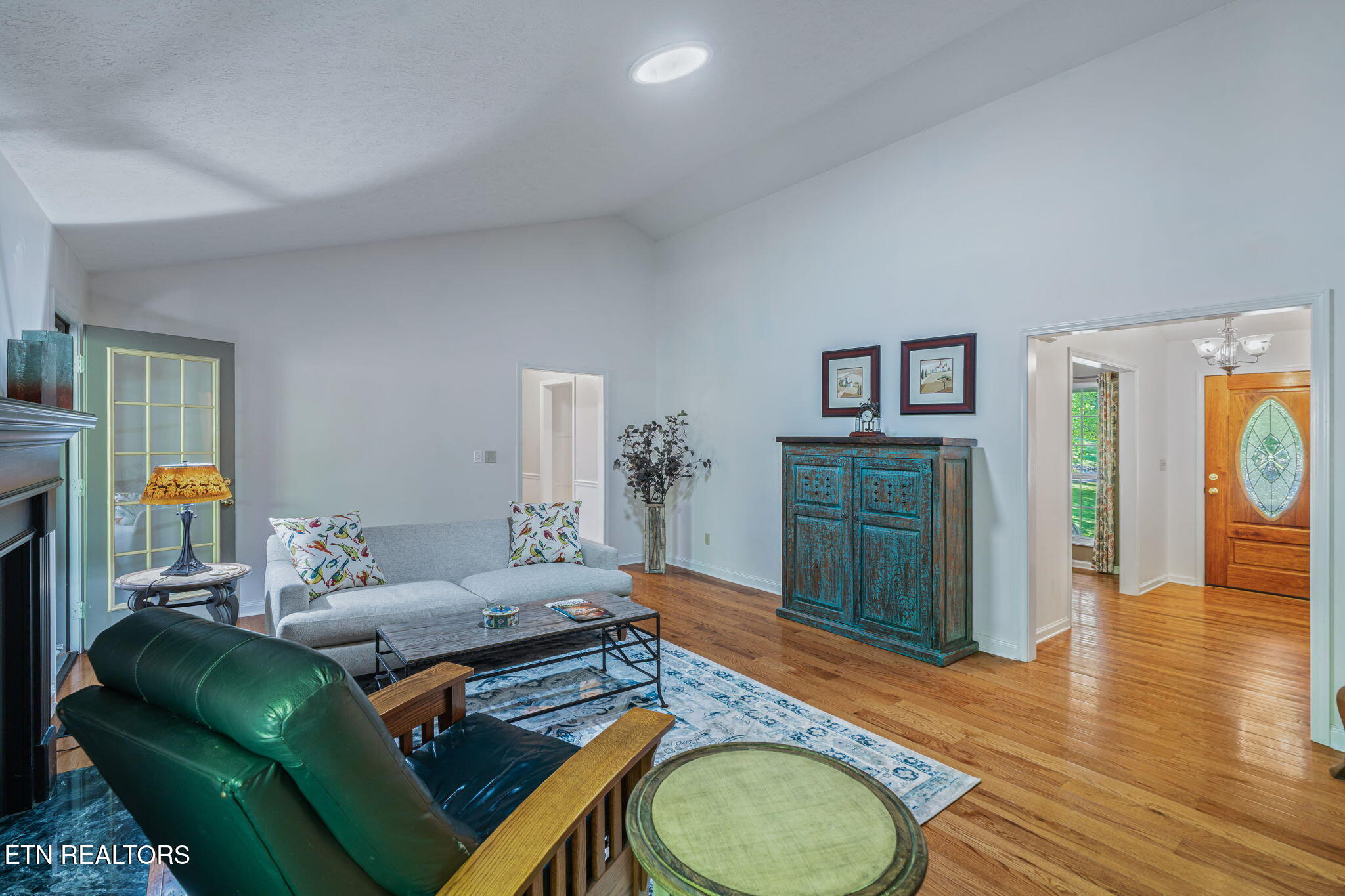456 Timbercreek Drive Maryville TN 37803