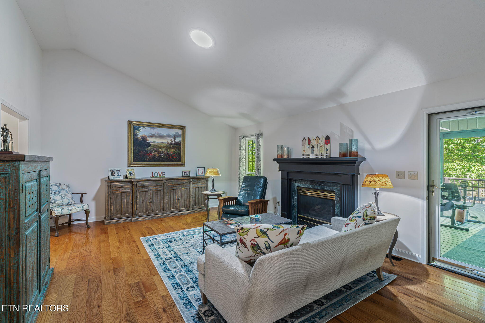 456 Timbercreek Drive Maryville TN 37803