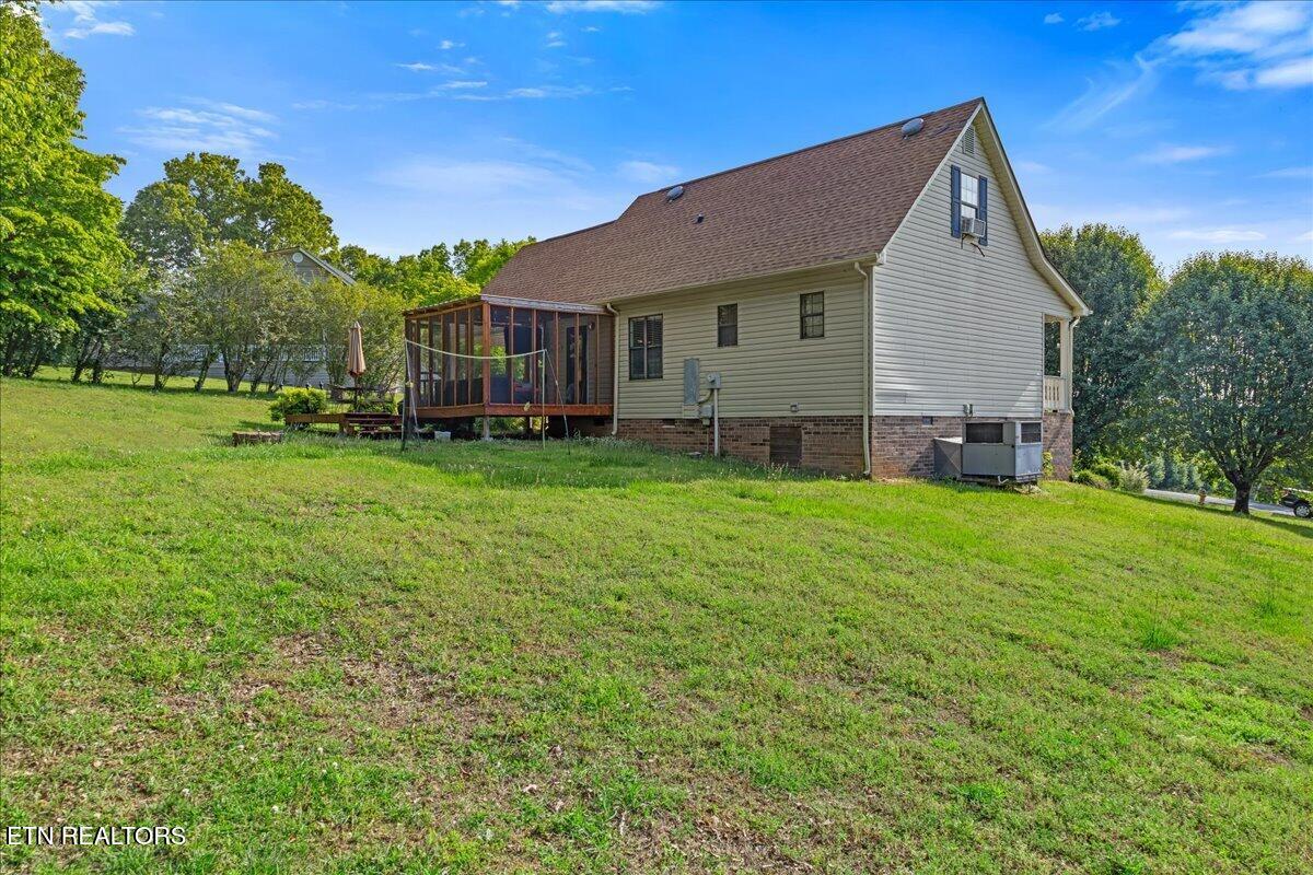 252 County Road 587 Englewood TN 37329
