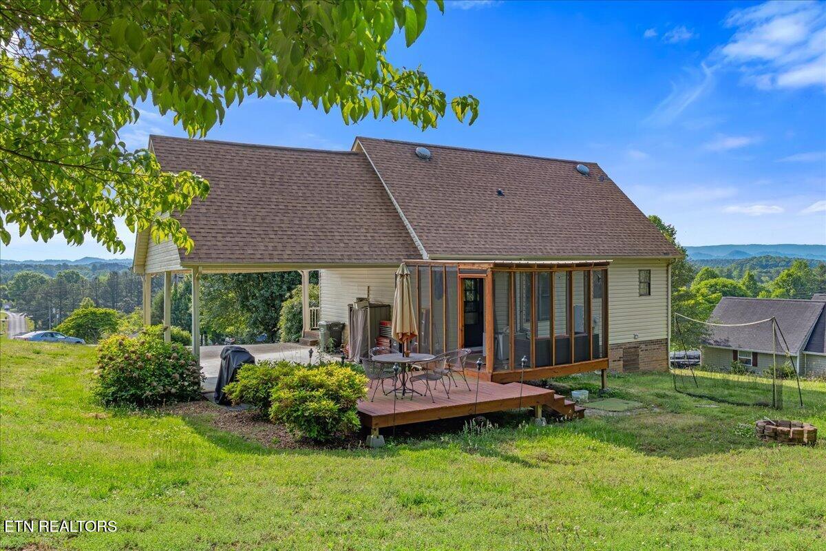 252 County Road 587 Englewood TN 37329