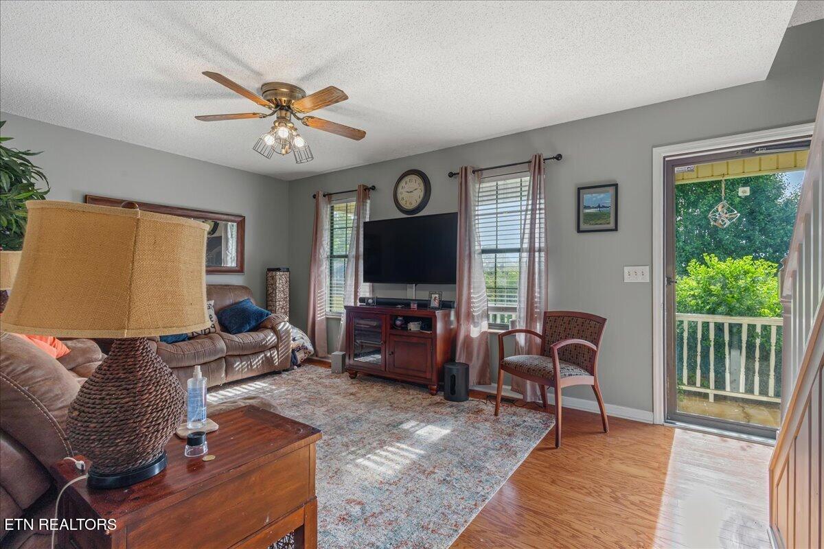 252 County Road 587 Englewood TN 37329