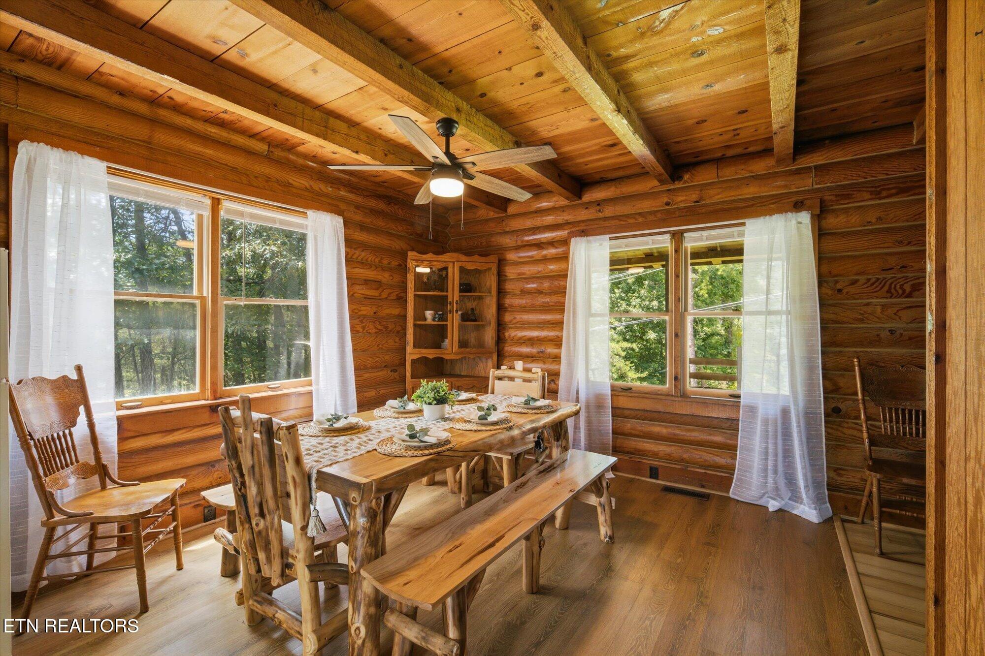 1736 Walker Trail Sevierville TN 37876