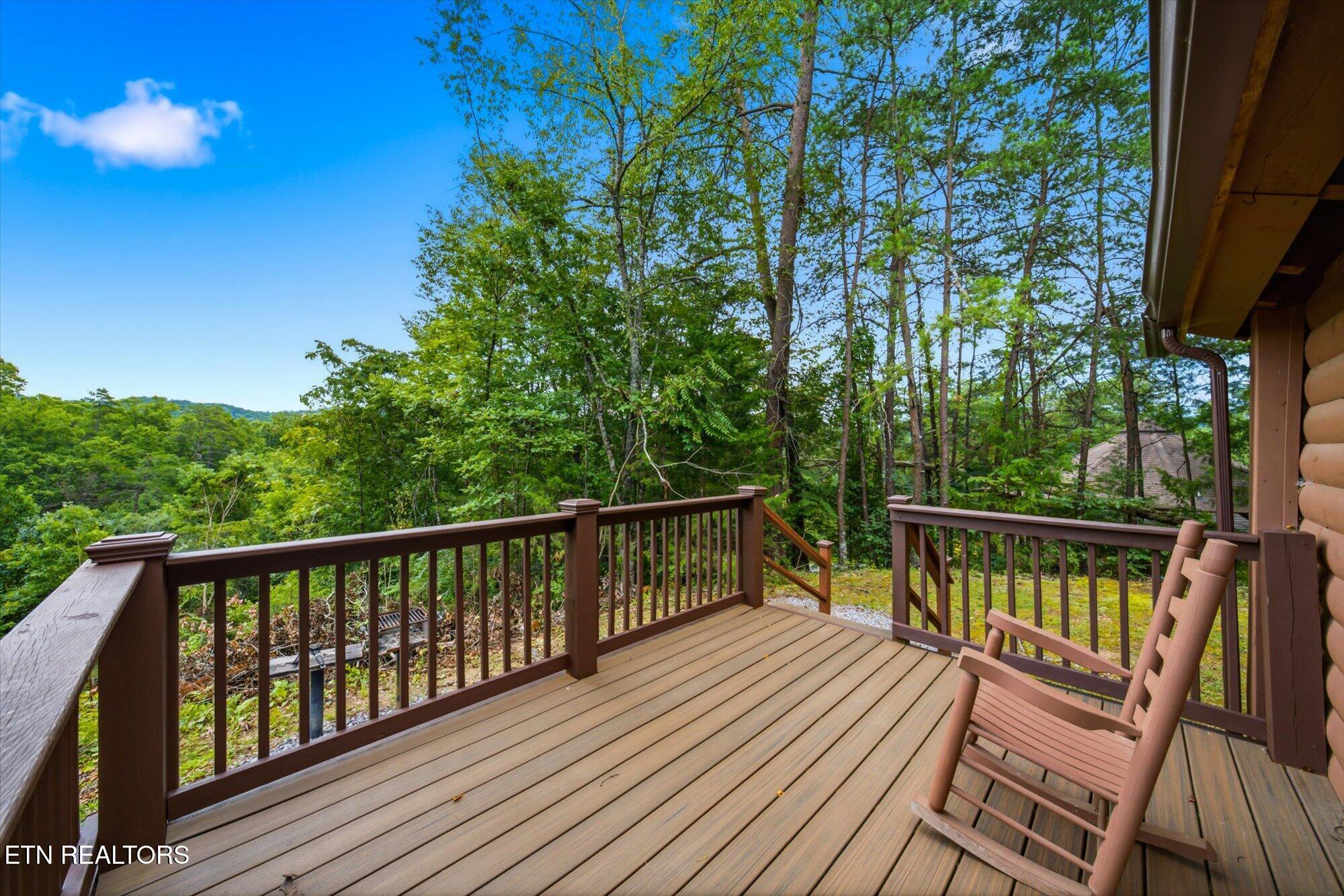 1736 Walker Trail Sevierville TN 37876