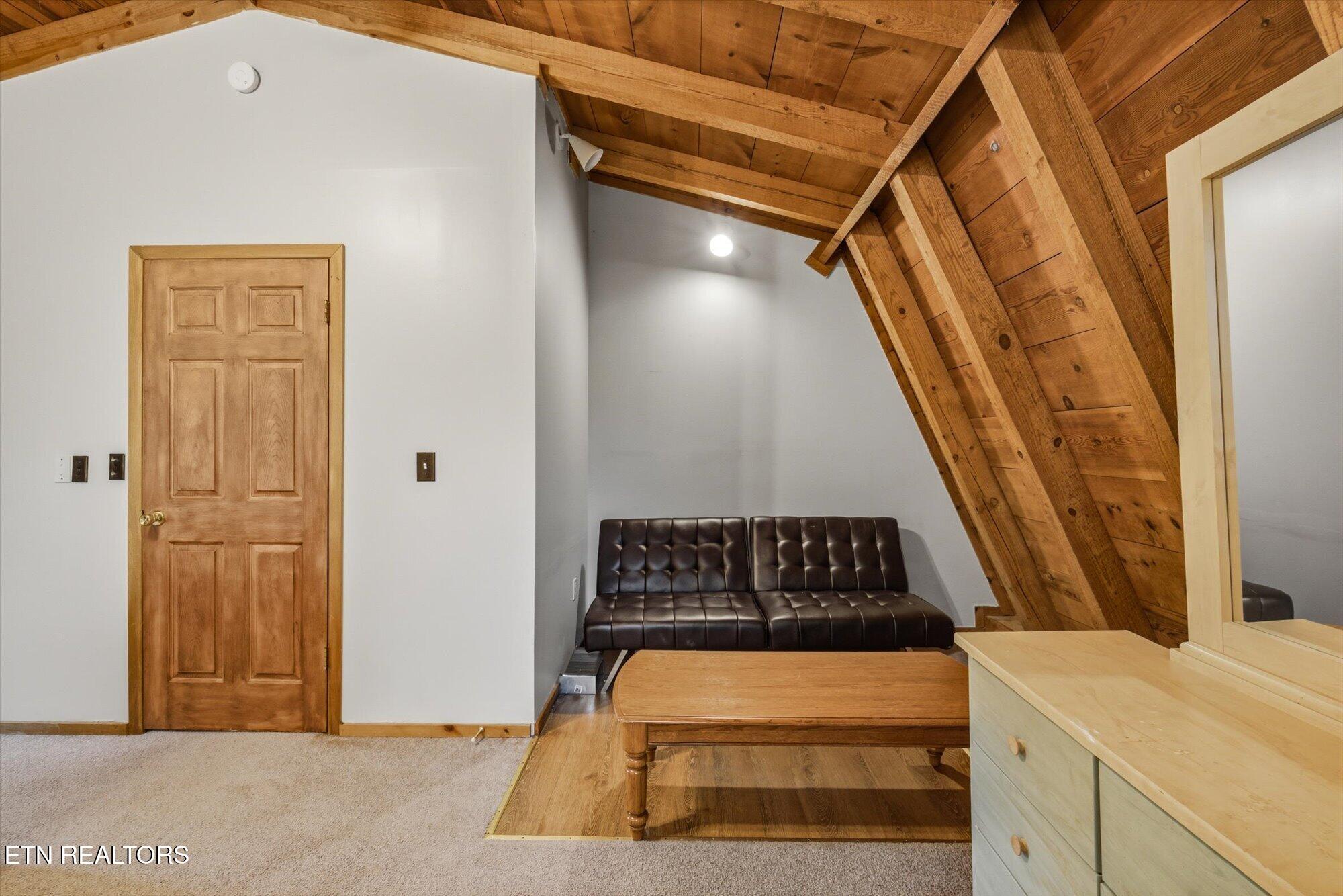 1736 Walker Trail Sevierville TN 37876