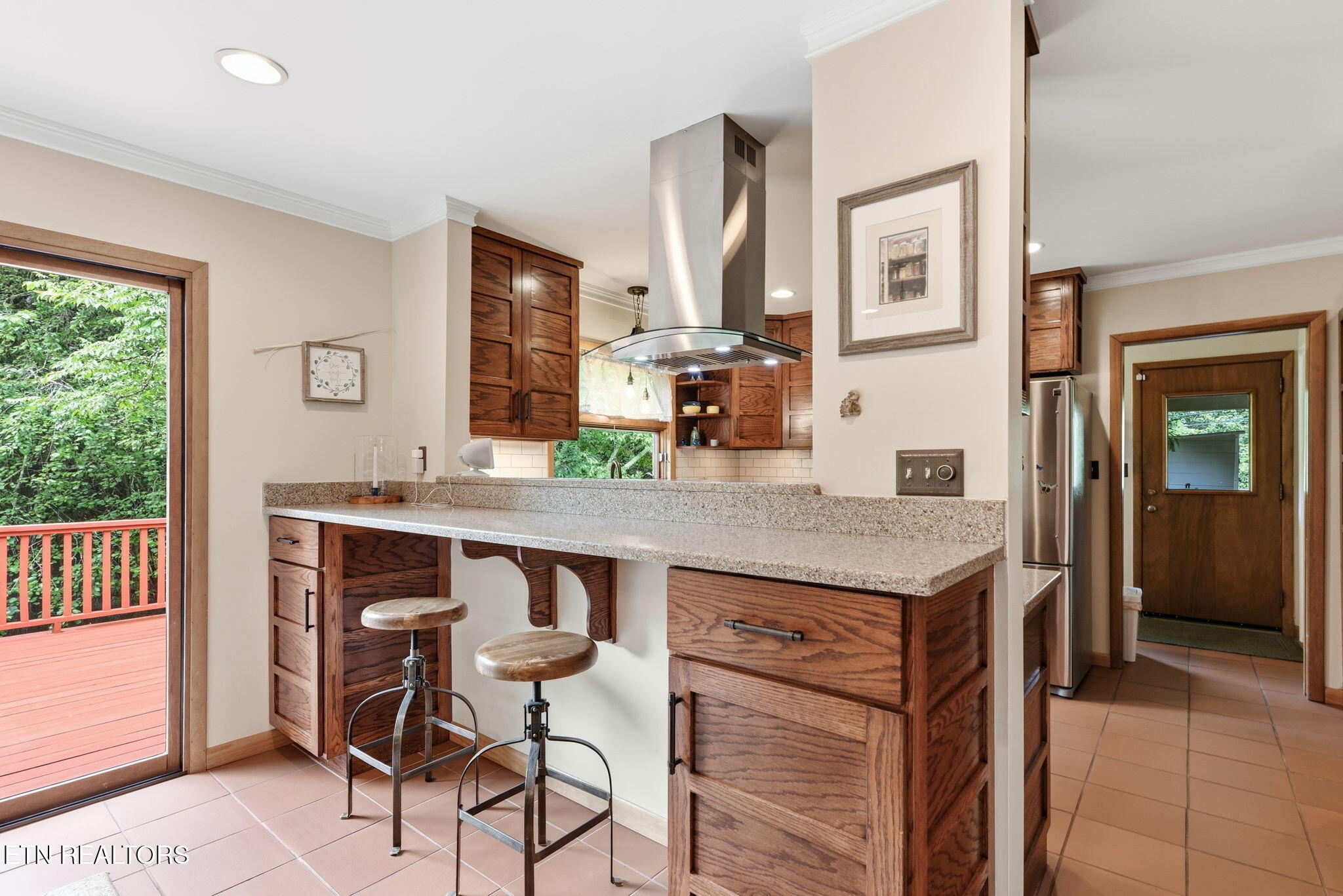 100 Westlook Circle Oak Ridge TN 37830