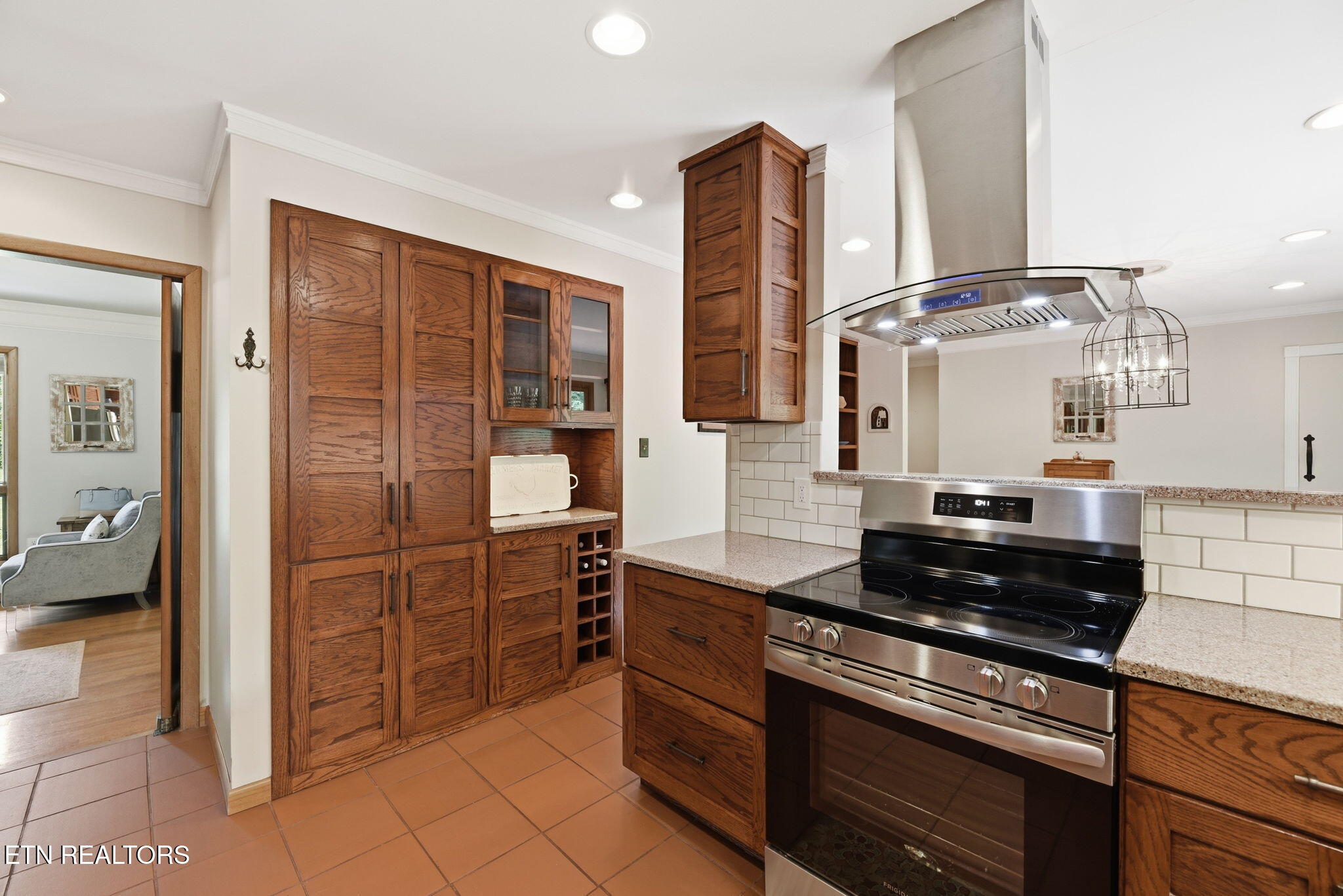 100 Westlook Circle Oak Ridge TN 37830