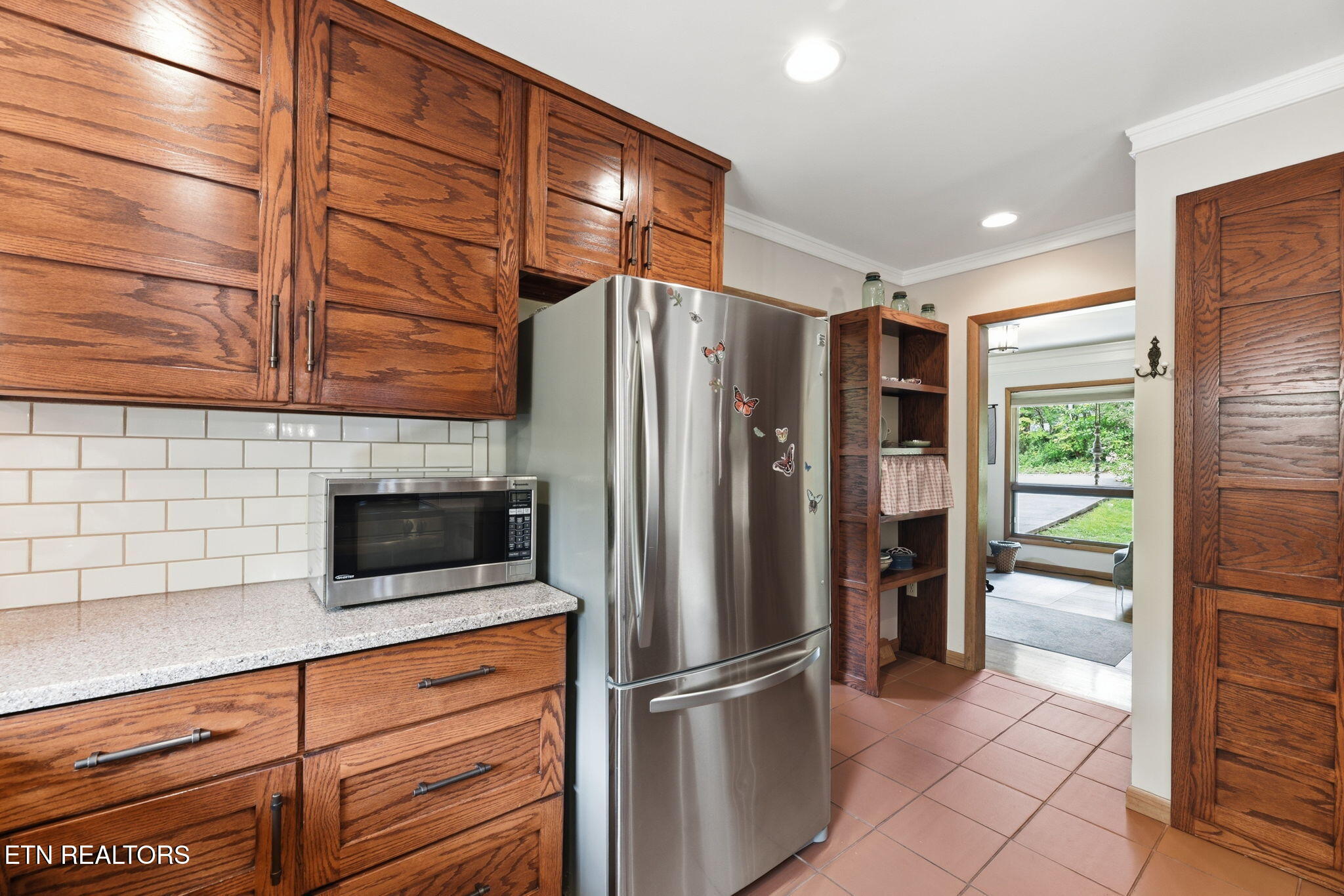 100 Westlook Circle Oak Ridge TN 37830