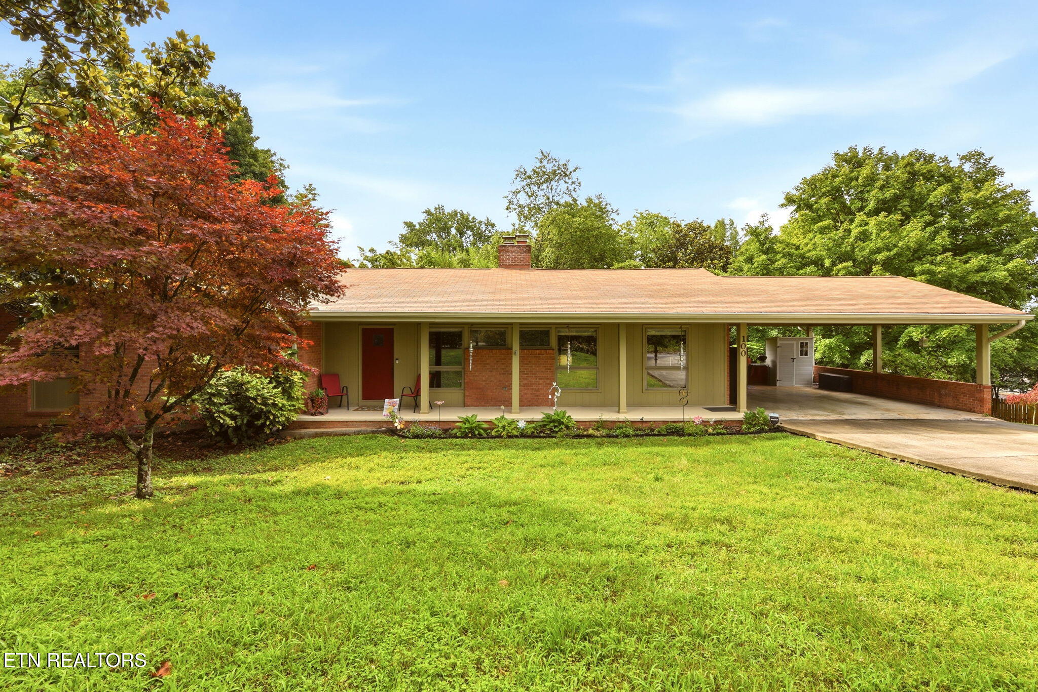 100 Westlook Circle Oak Ridge TN 37830