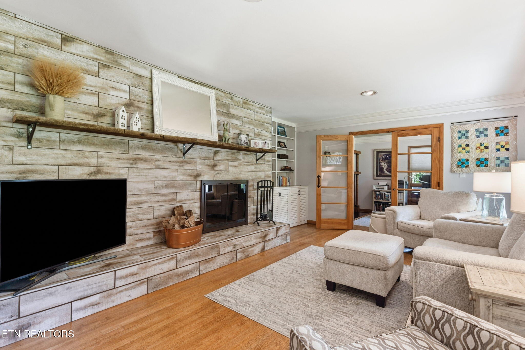 100 Westlook Circle Oak Ridge TN 37830