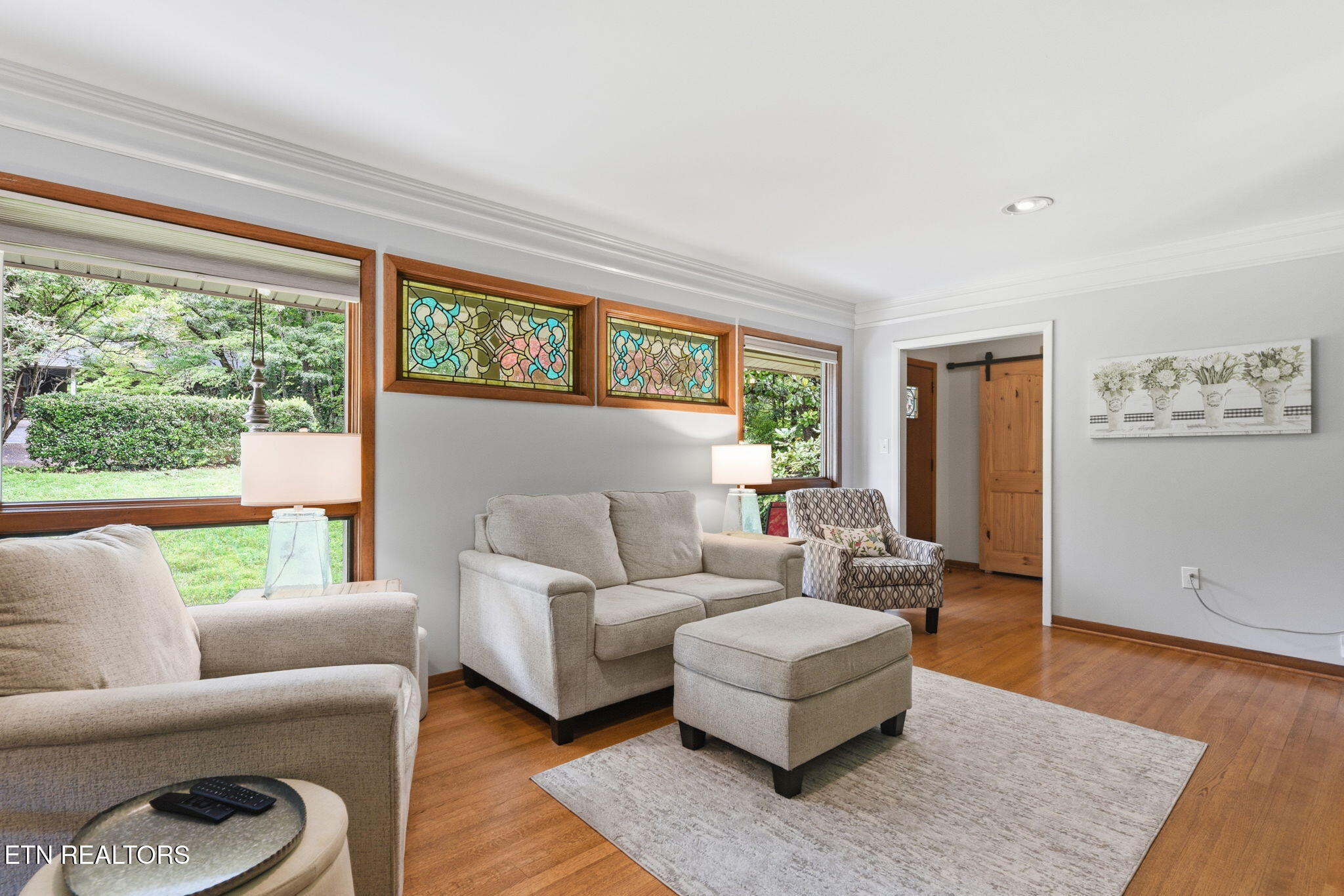 100 Westlook Circle Oak Ridge TN 37830