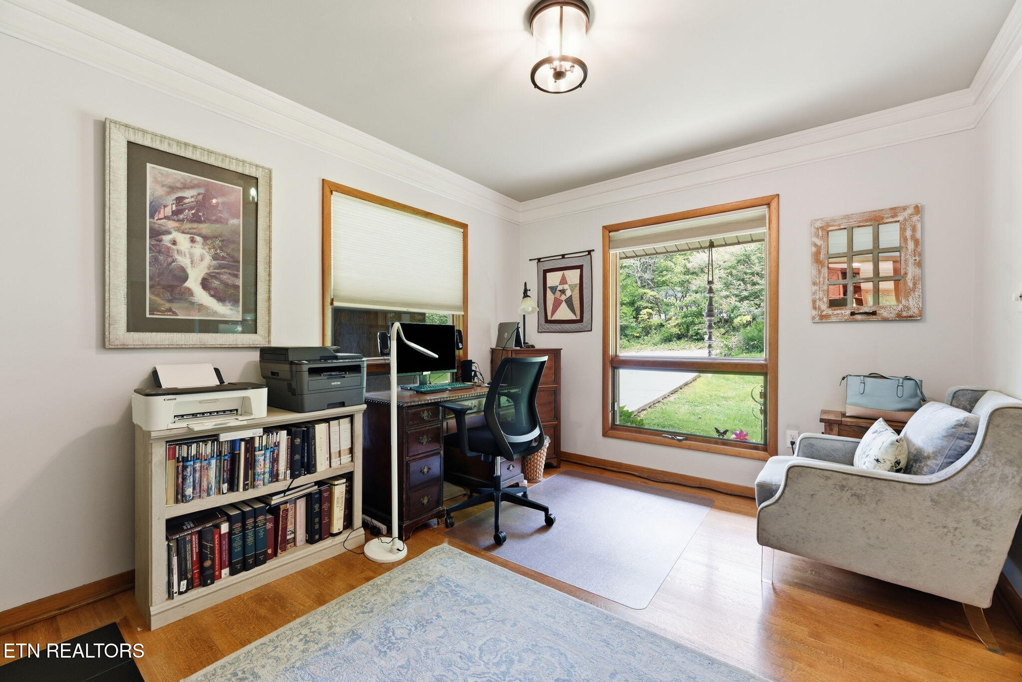 100 Westlook Circle Oak Ridge TN 37830