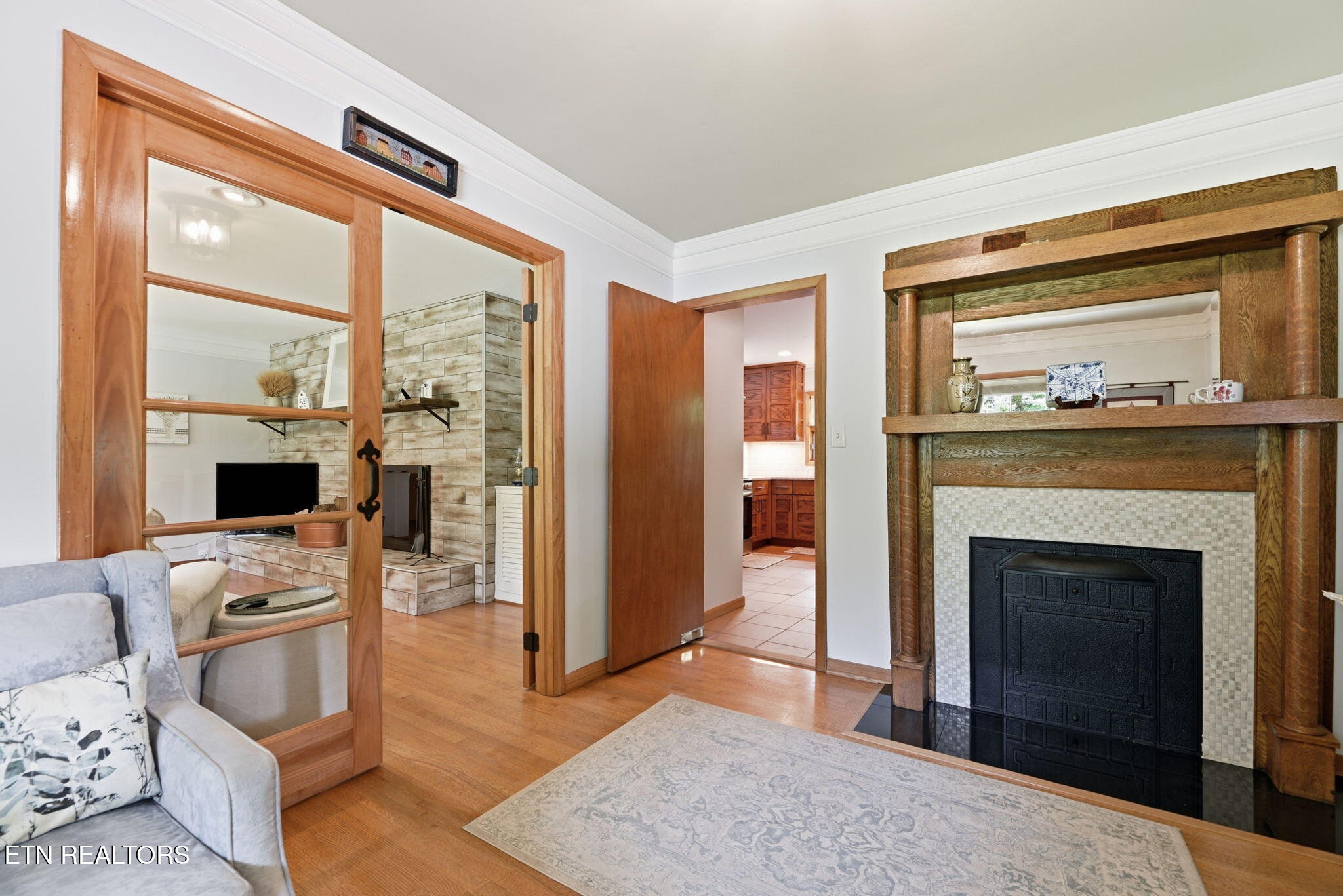 100 Westlook Circle Oak Ridge TN 37830