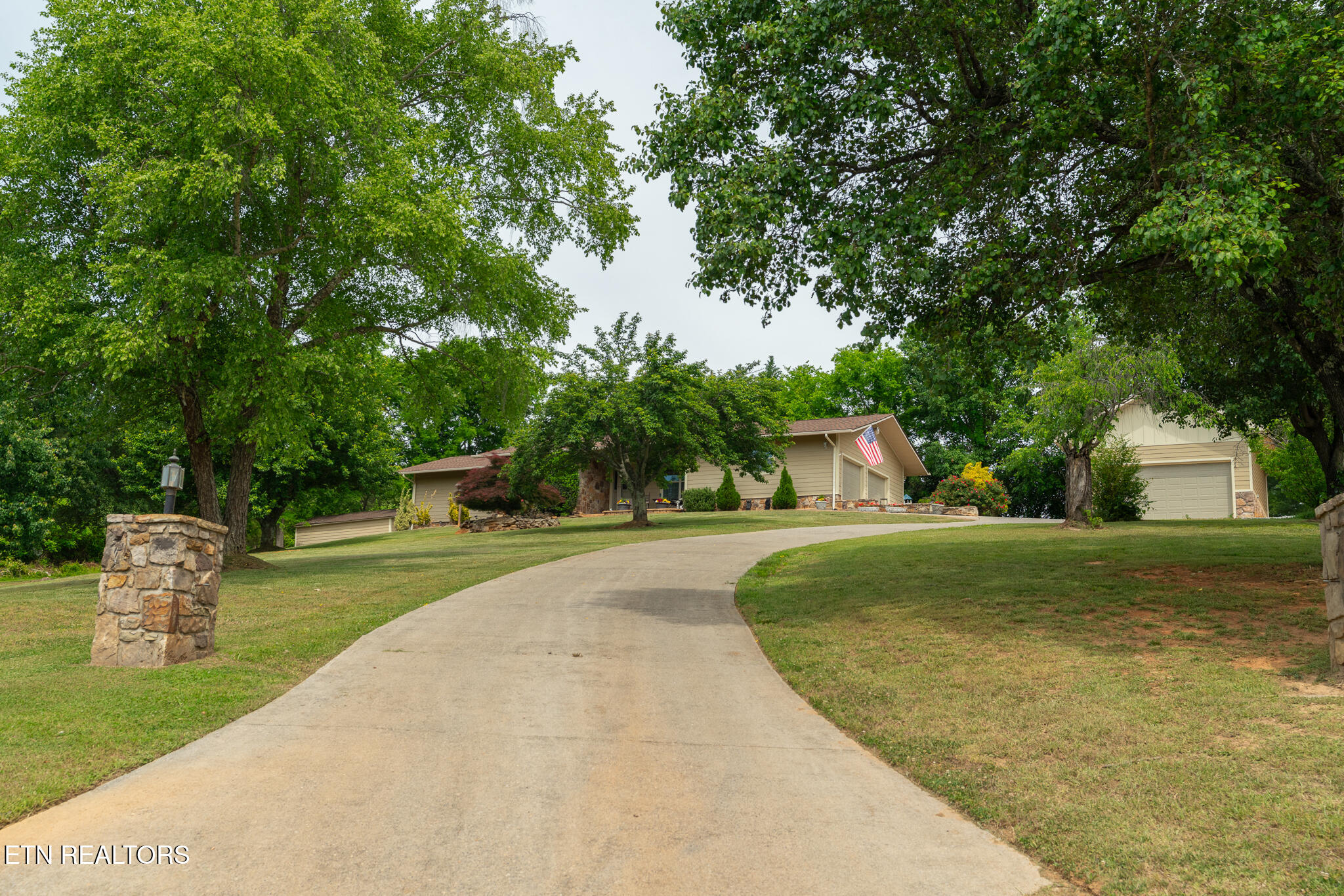1479 Wendron Moors Drive Sevierville TN 37862
