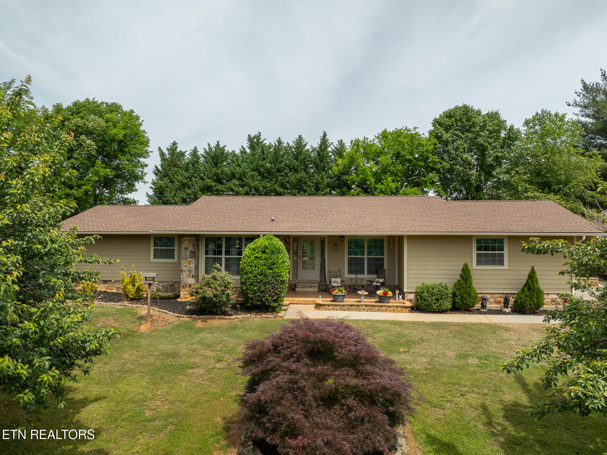 1479 Wendron Moors Drive Sevierville TN 37862