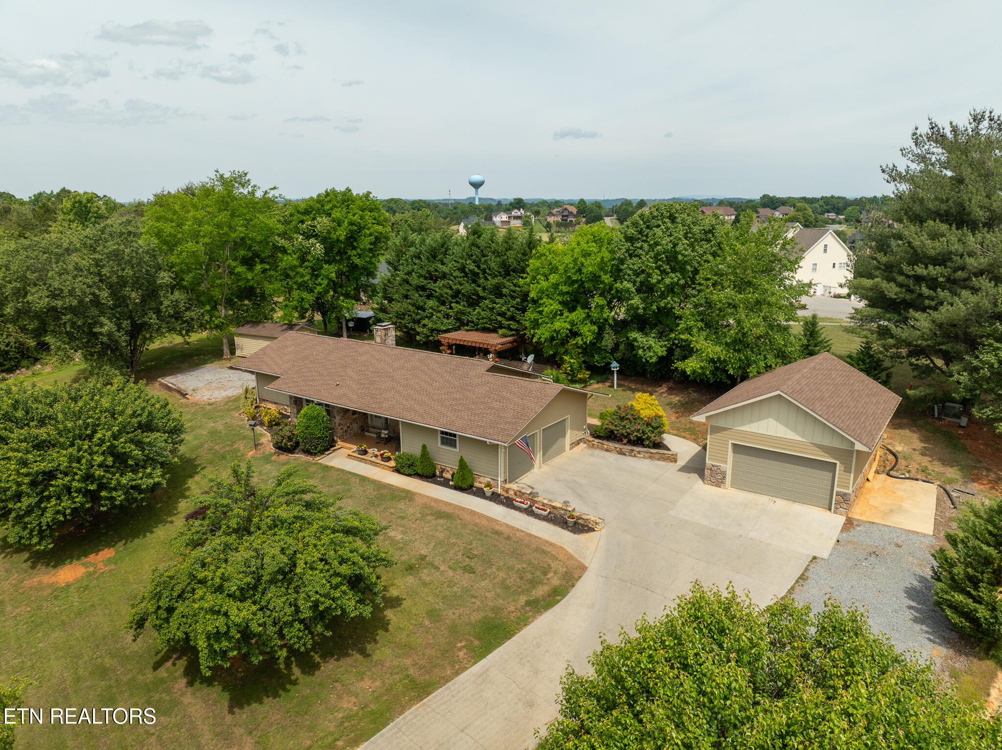 1479 Wendron Moors Drive Sevierville TN 37862