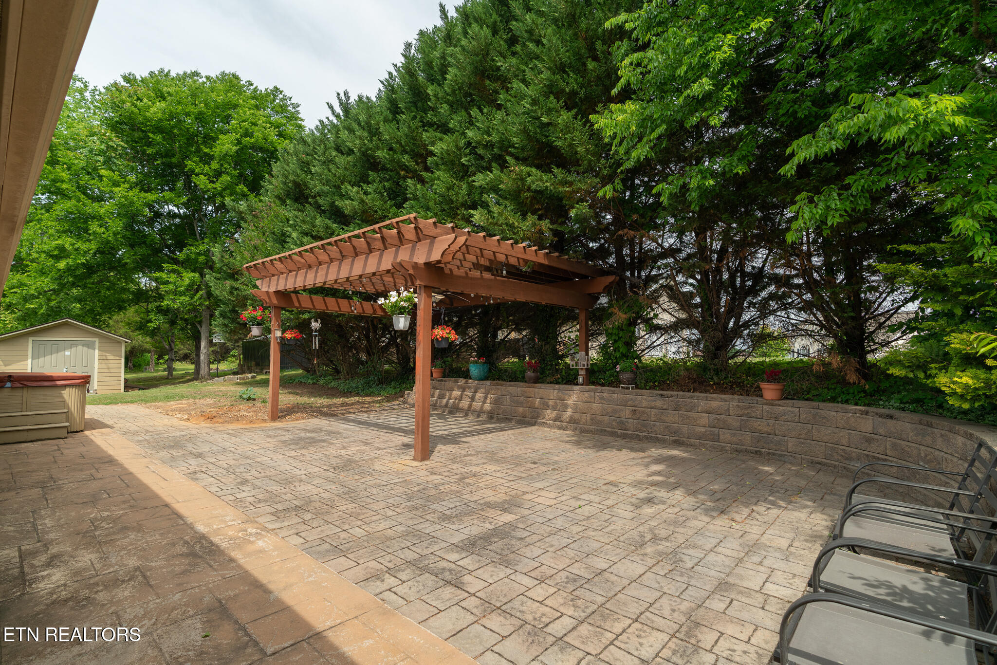 1479 Wendron Moors Drive Sevierville TN 37862