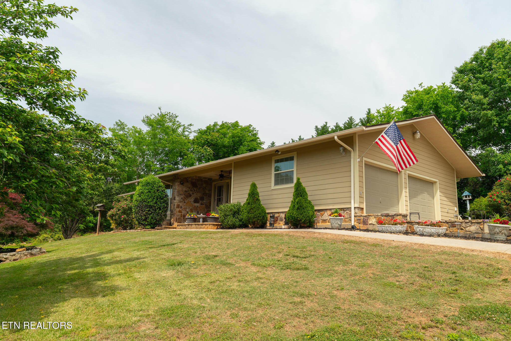 1479 Wendron Moors Drive Sevierville TN 37862
