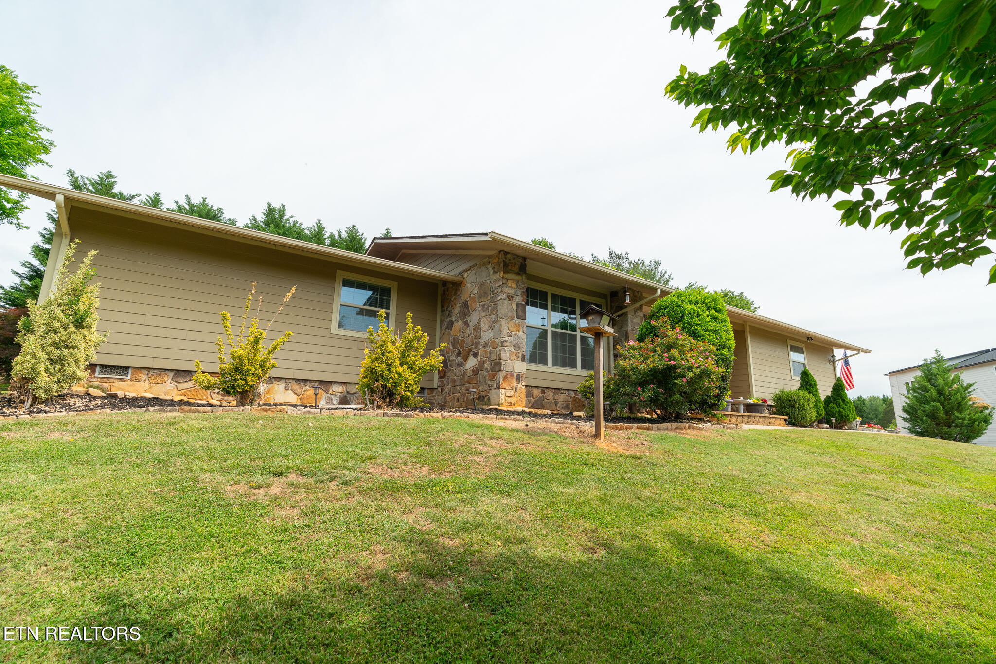 1479 Wendron Moors Drive Sevierville TN 37862