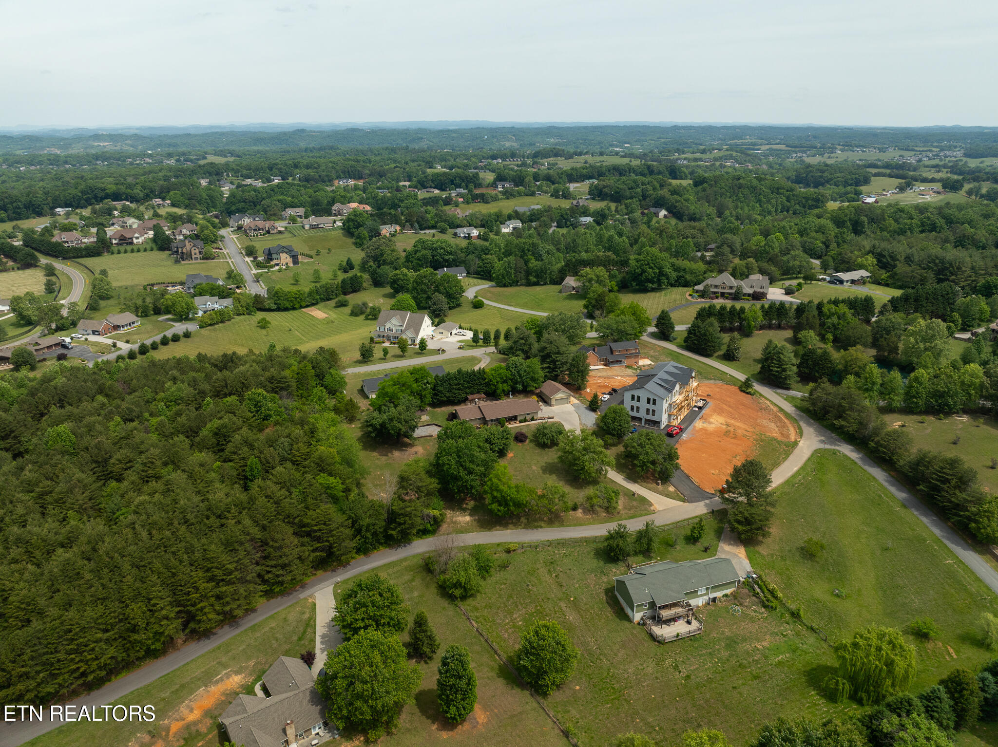 1479 Wendron Moors Drive Sevierville TN 37862
