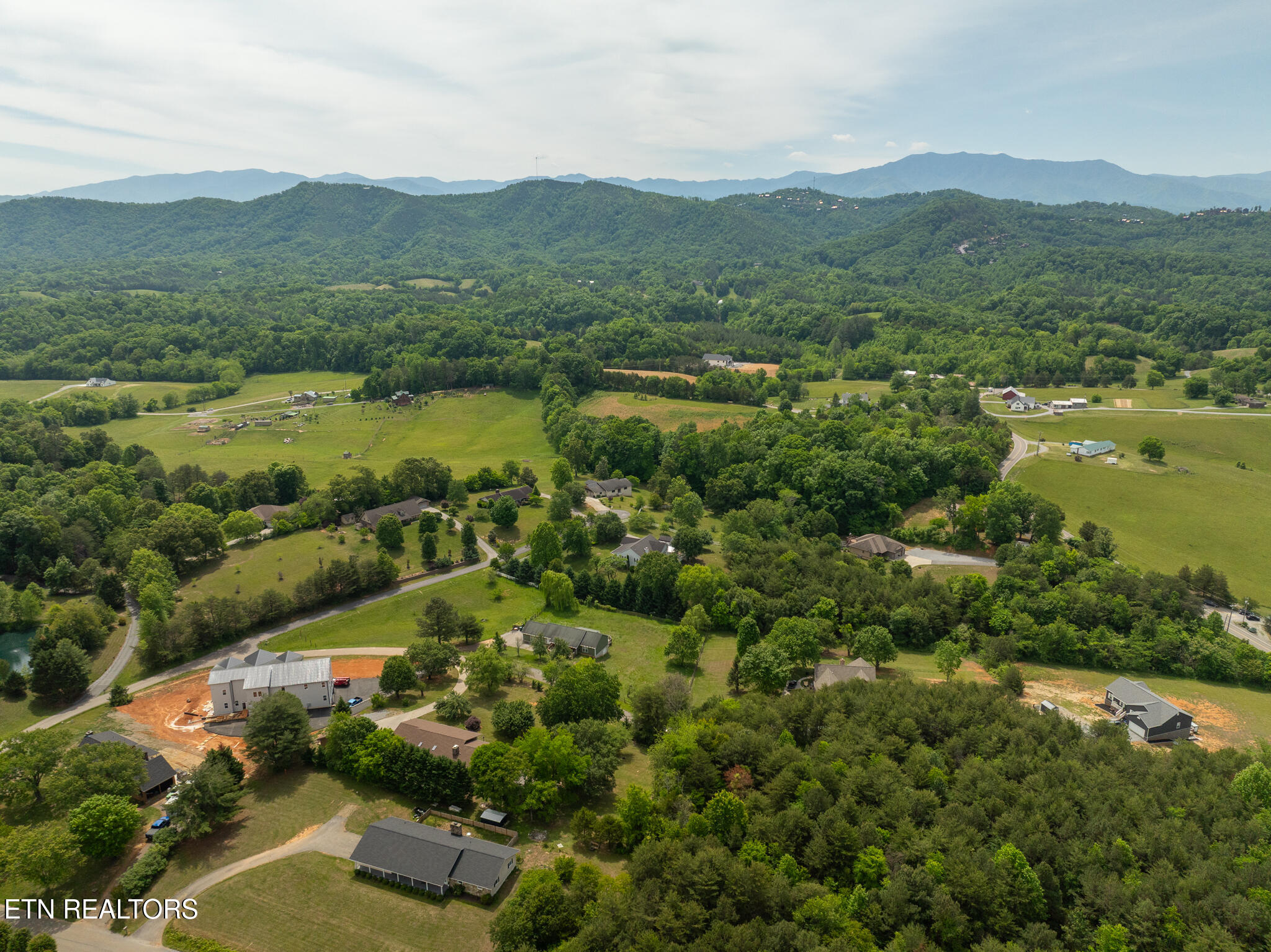 1479 Wendron Moors Drive Sevierville TN 37862