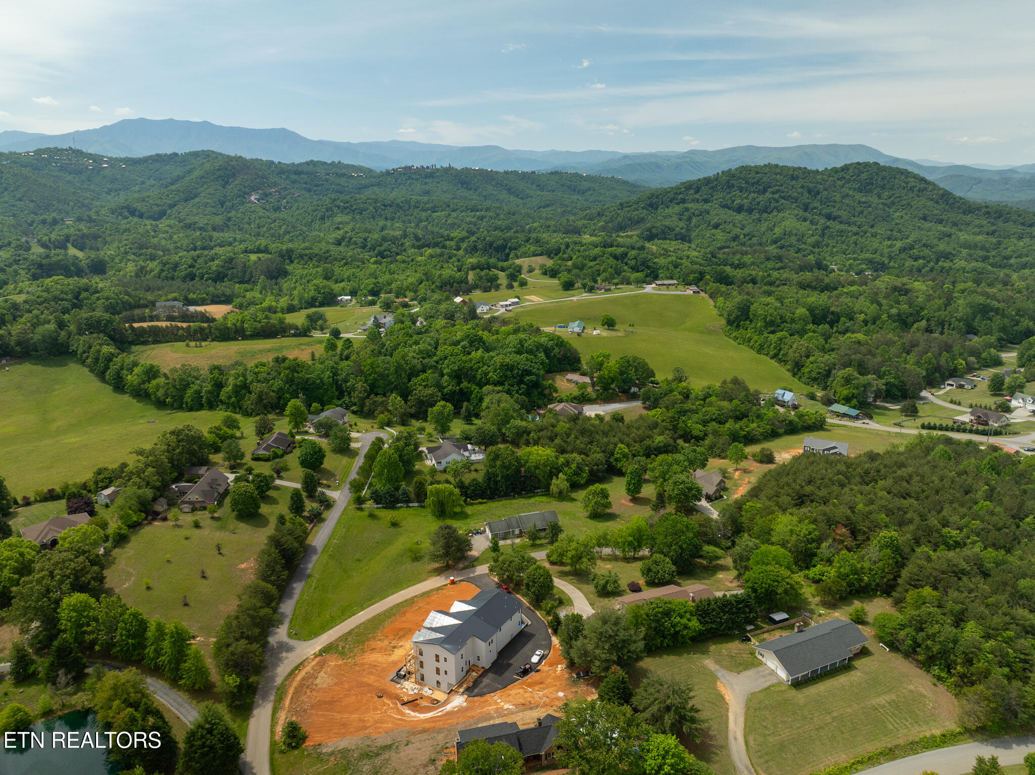 1479 Wendron Moors Drive Sevierville TN 37862