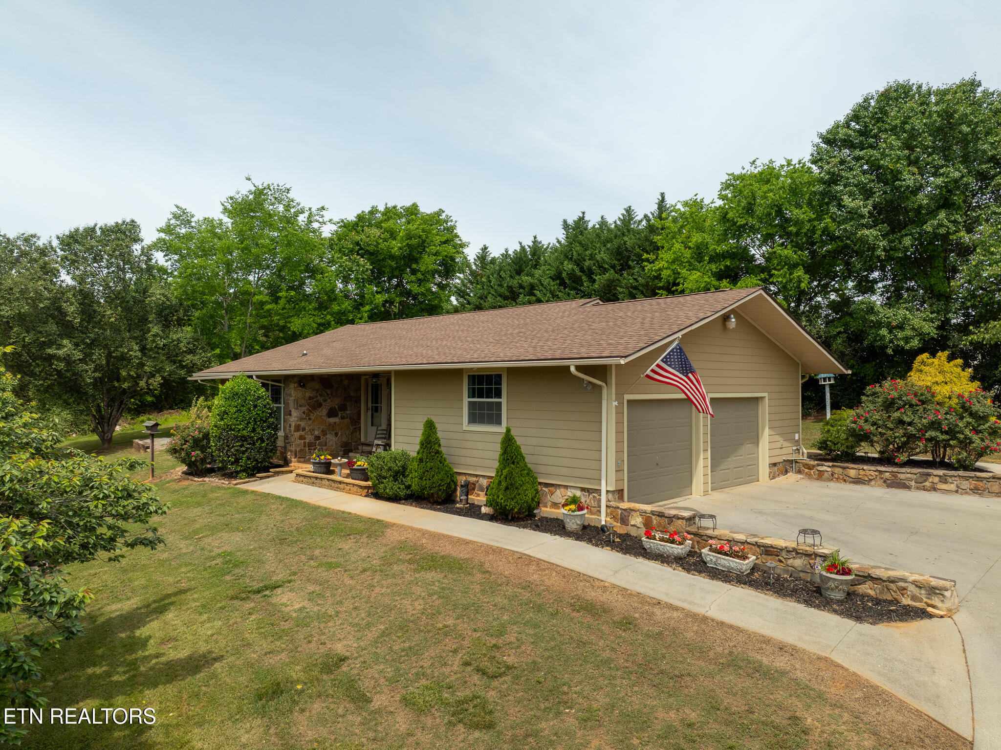 1479 Wendron Moors Drive Sevierville TN 37862