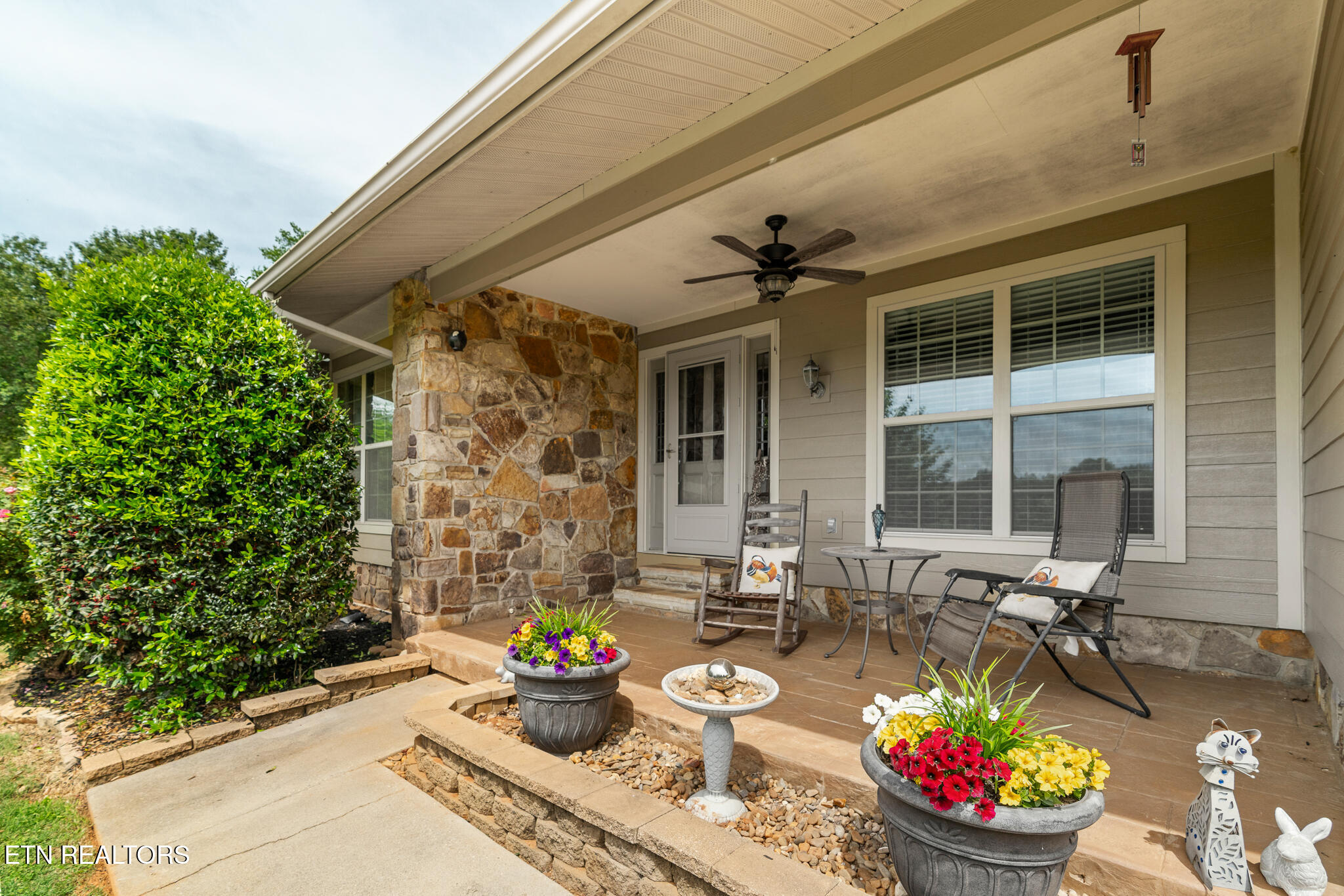 1479 Wendron Moors Drive Sevierville TN 37862