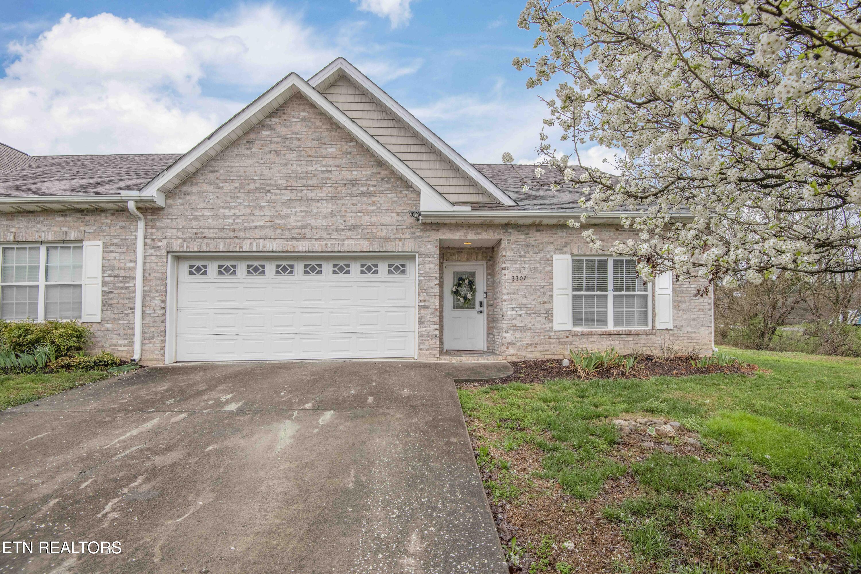 3307 Cummins Lane Knoxville TN 37921