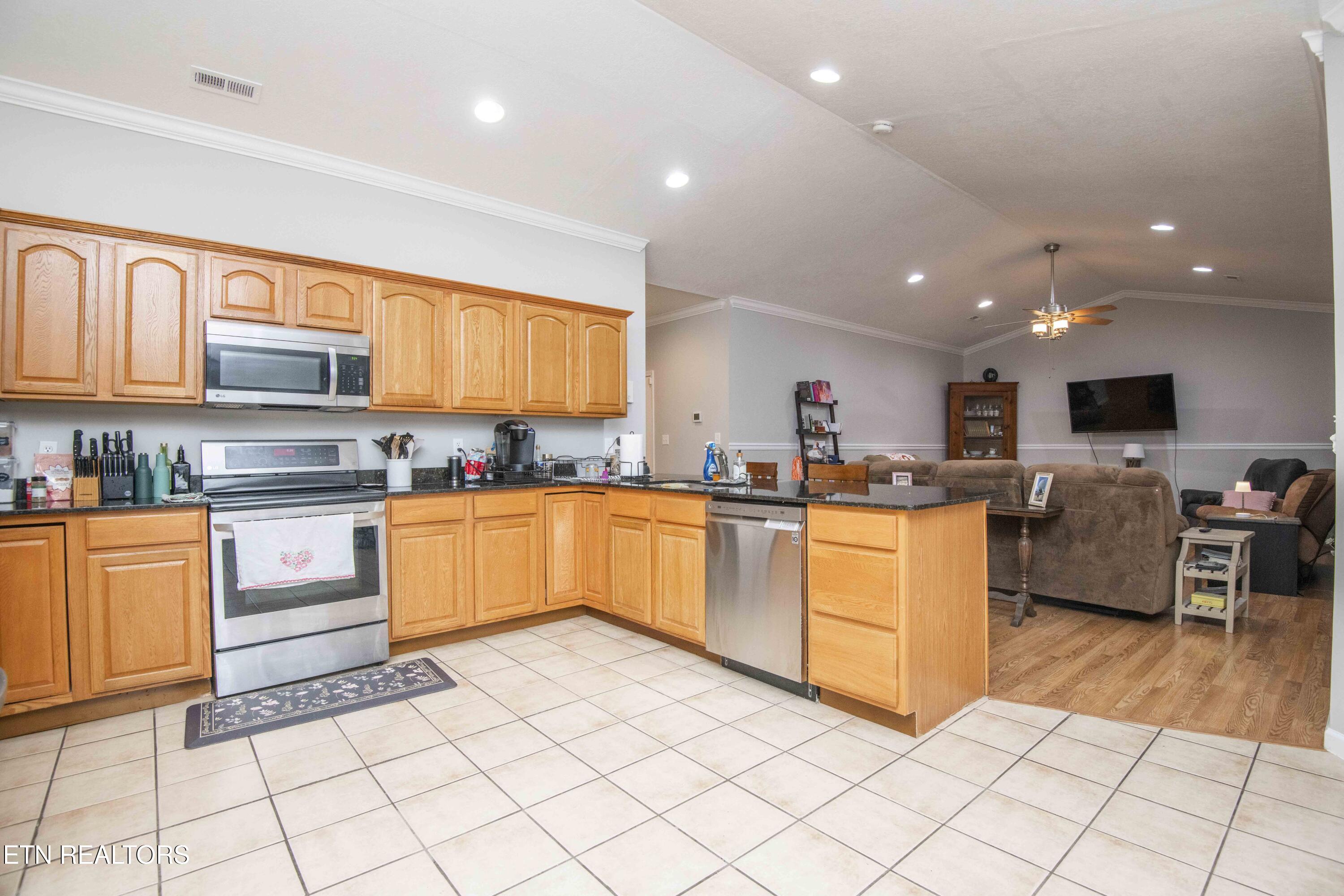 3307 Cummins Lane Knoxville TN 37921