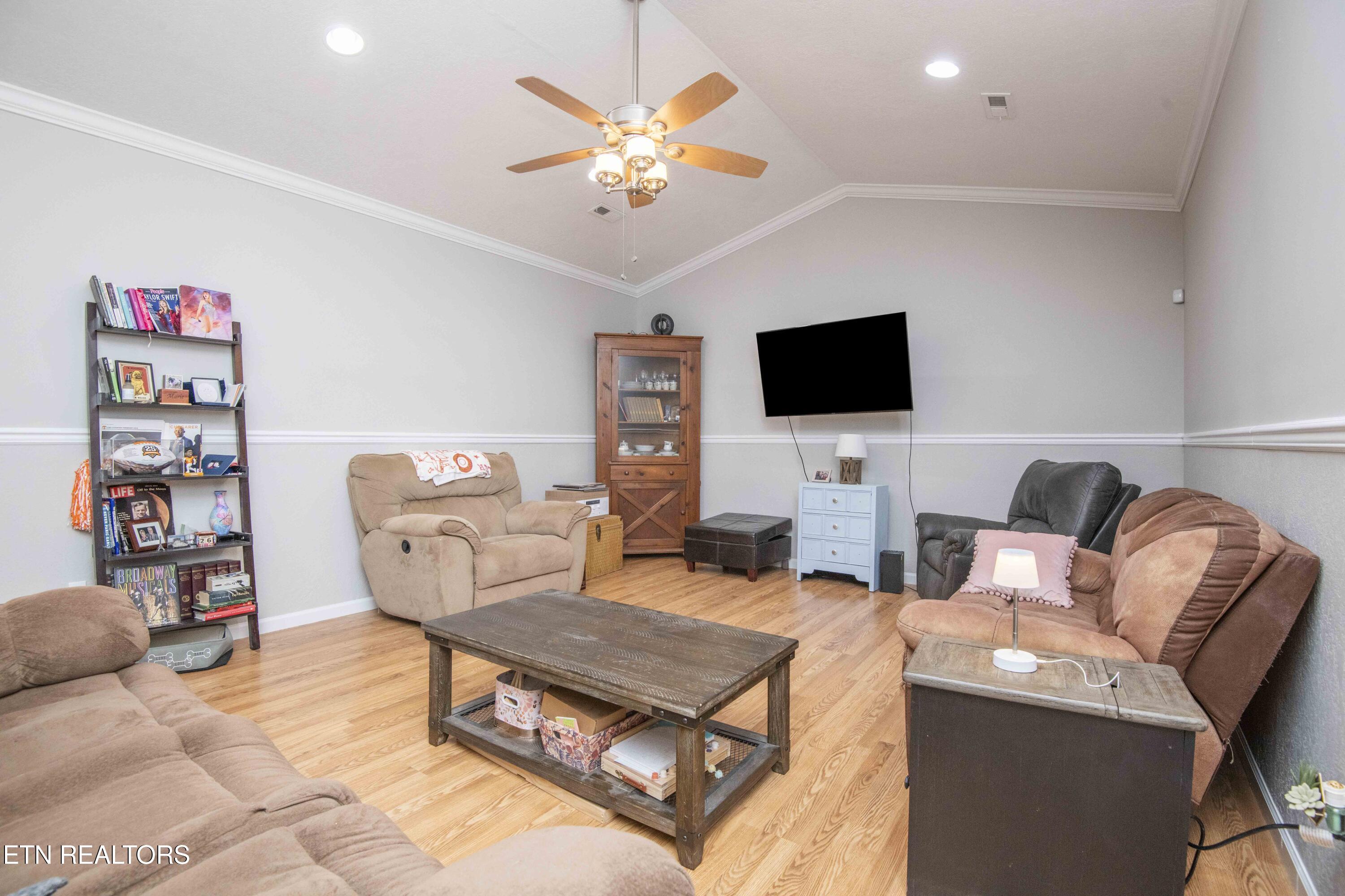 3307 Cummins Lane Knoxville TN 37921