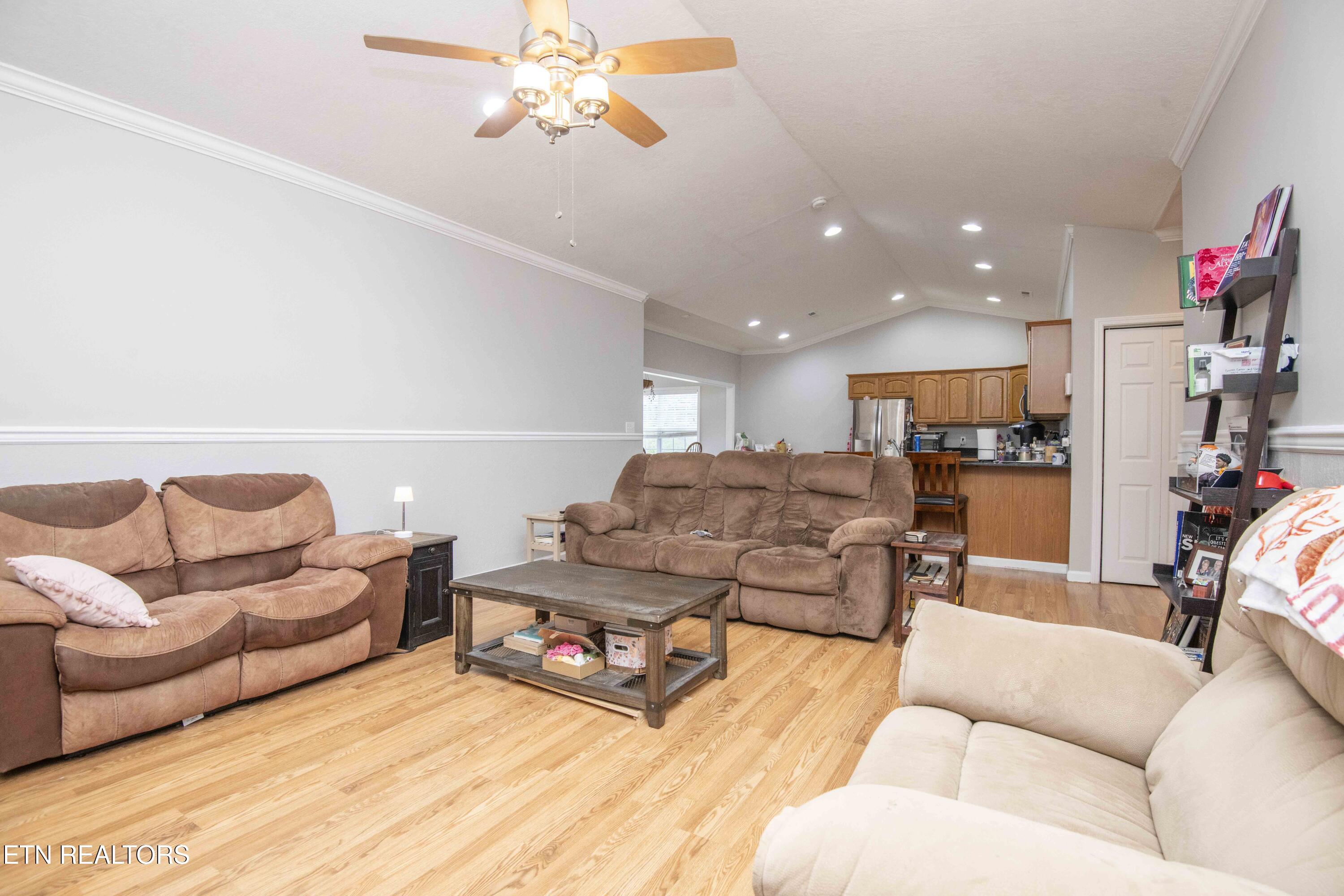3307 Cummins Lane Knoxville TN 37921