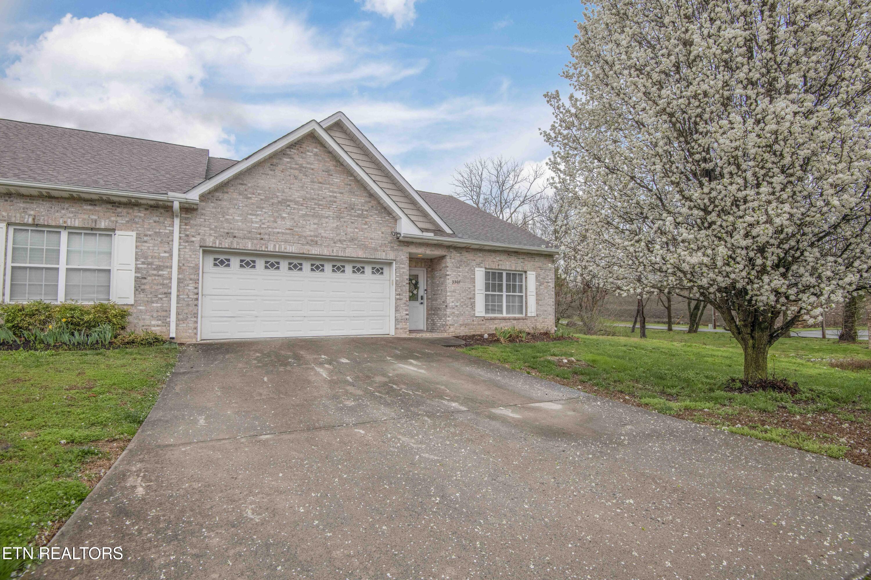 3307 Cummins Lane Knoxville TN 37921